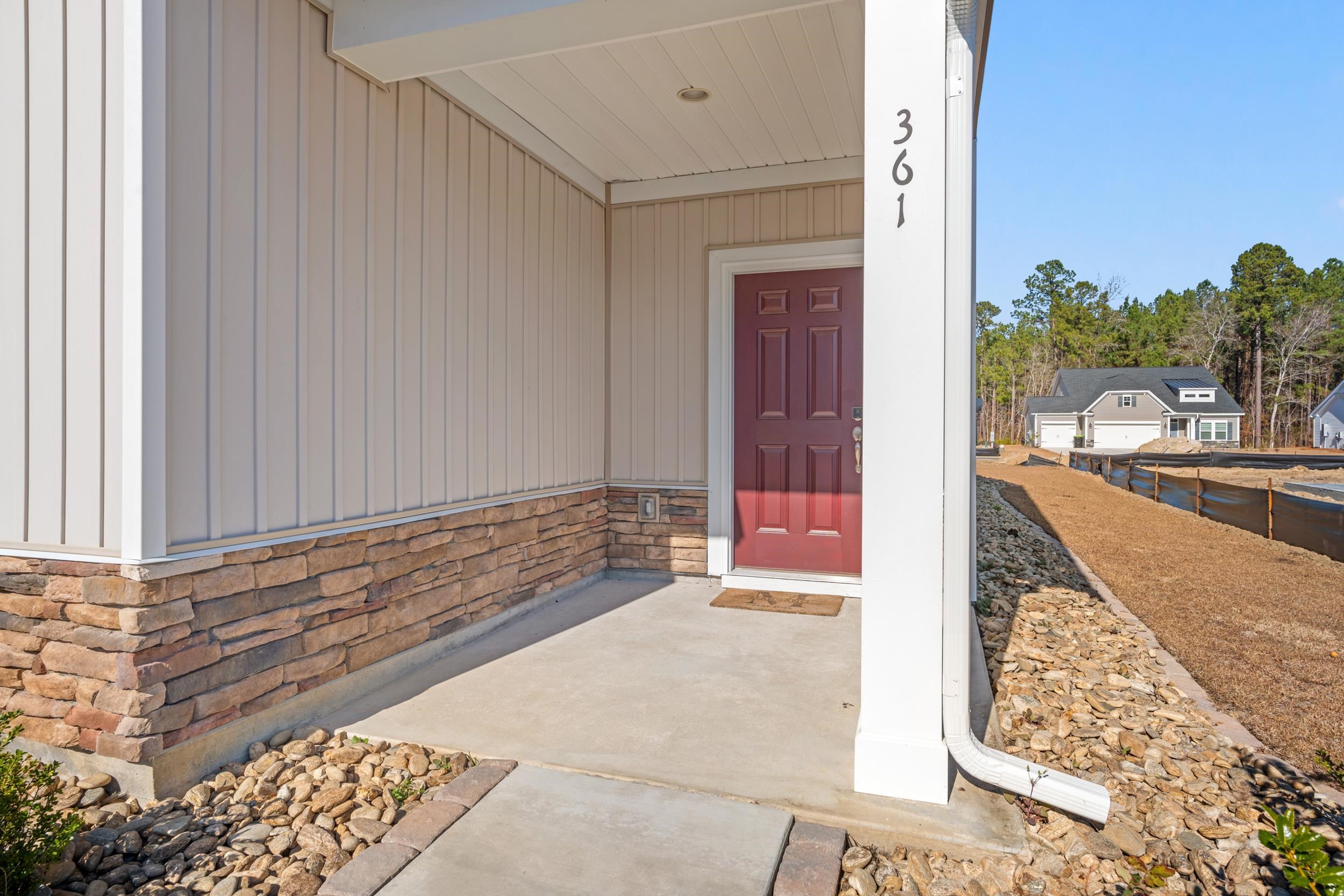 361 Palmetto Sand Loop Property Photo 4