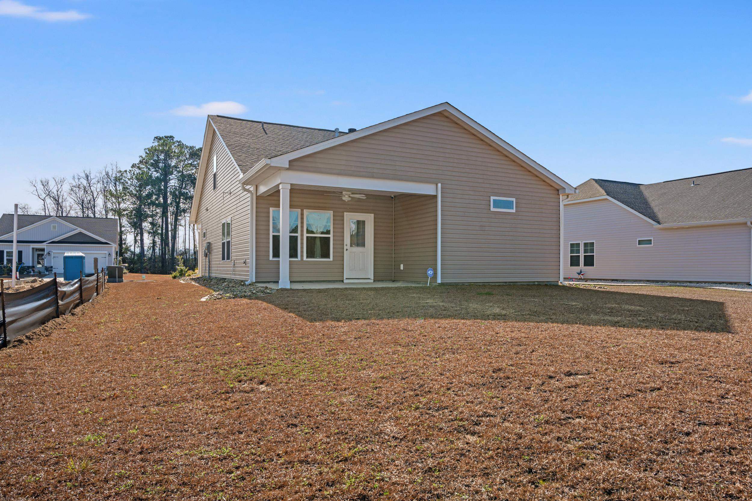 361 Palmetto Sand Loop Property Photo 27