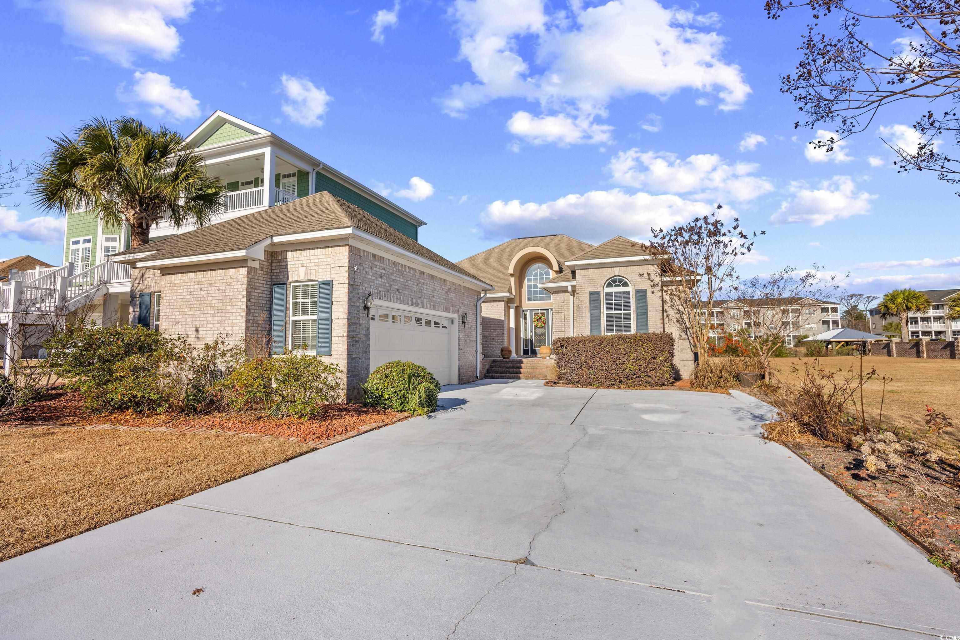 4809 Williams Island Dr. Property Photo 1
