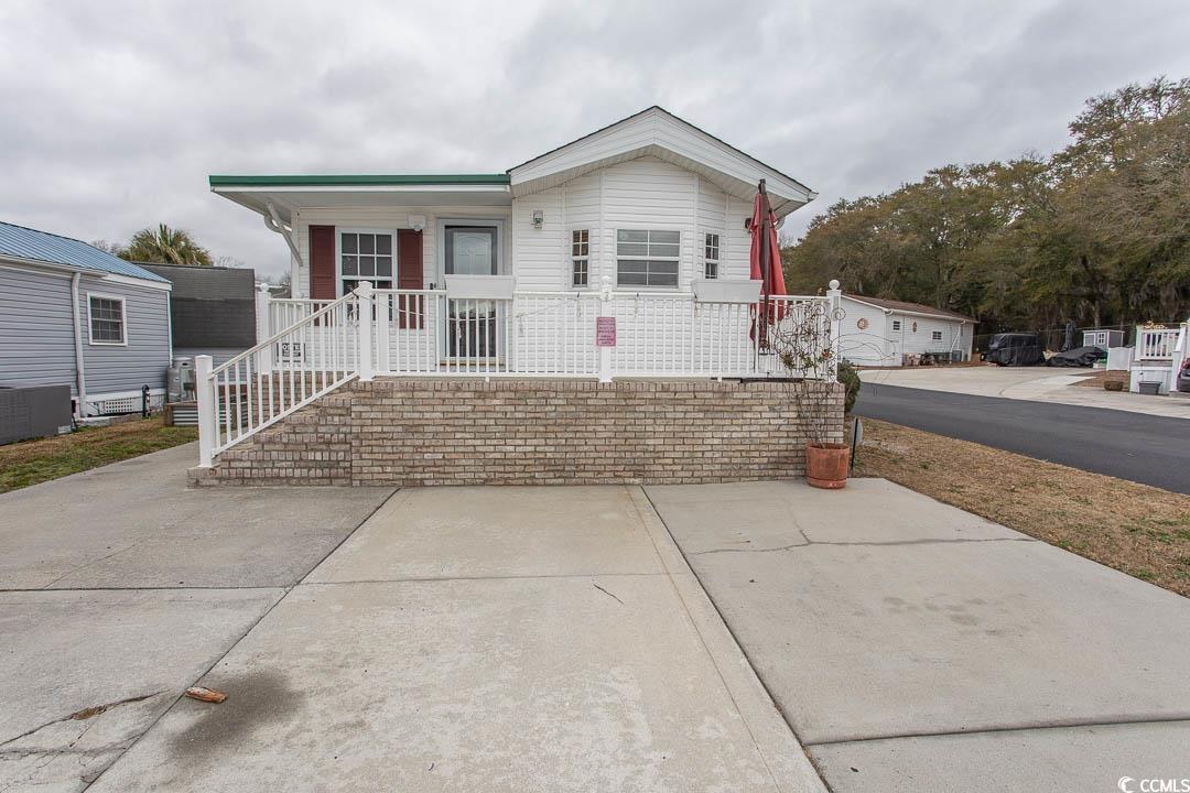 5400 Little River Neck Rd. Property Photo 1