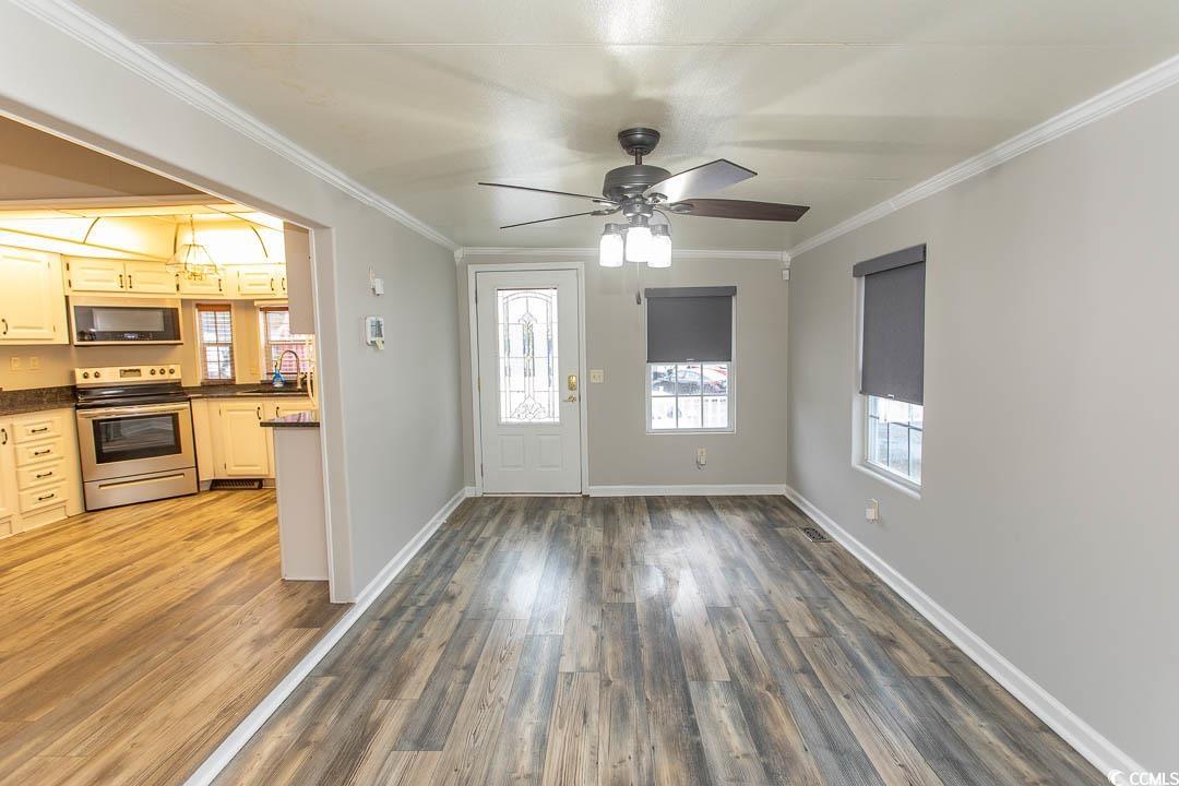 5400 Little River Neck Rd. Property Photo 3