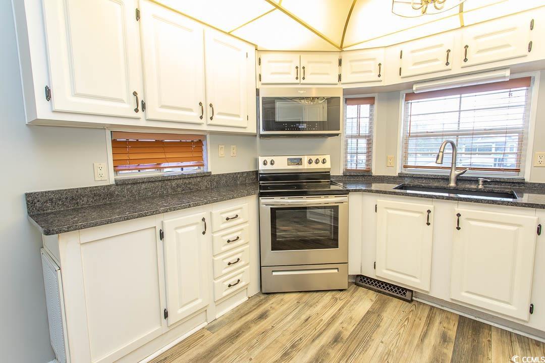 5400 Little River Neck Rd. Property Photo 12