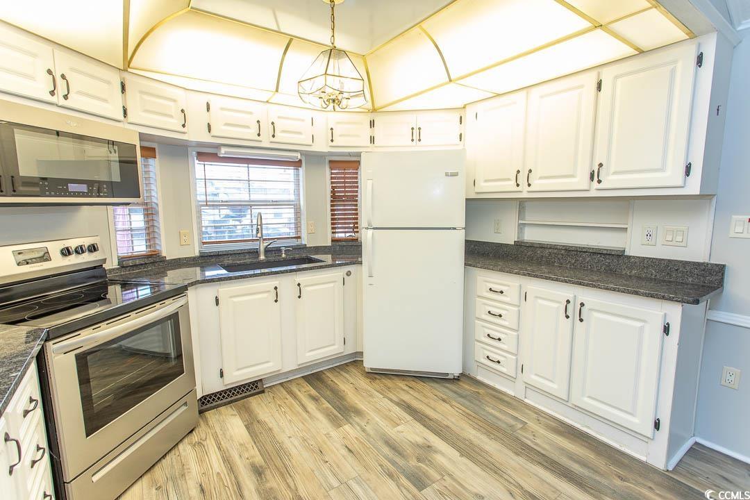 5400 Little River Neck Rd. Property Photo 13