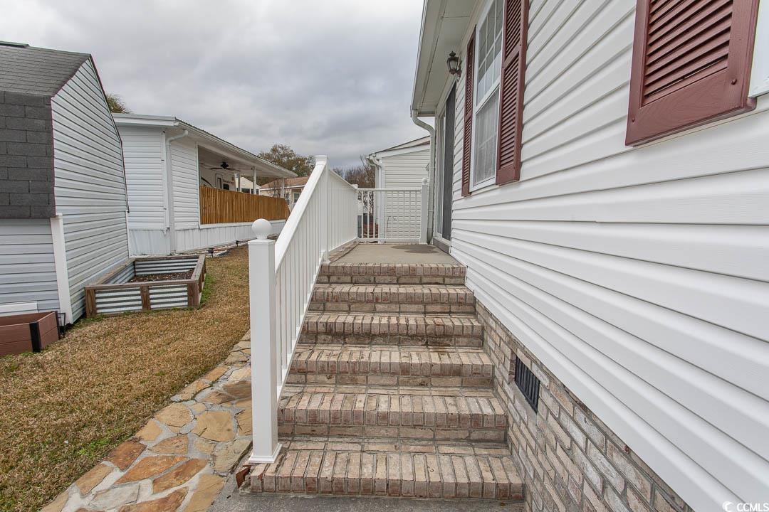 5400 Little River Neck Rd. Property Photo 28
