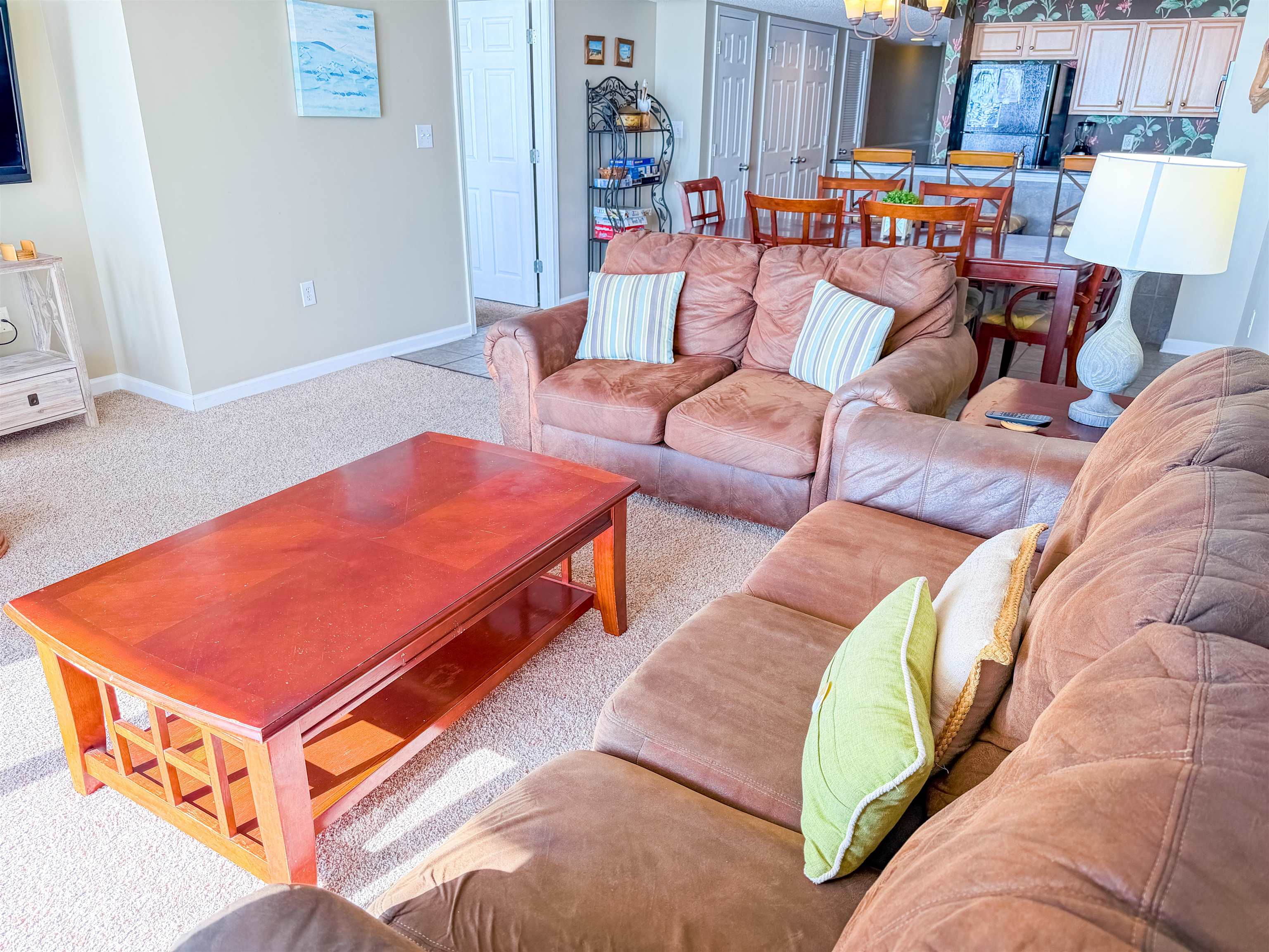 1625 S Ocean Blvd. Property Photo 6