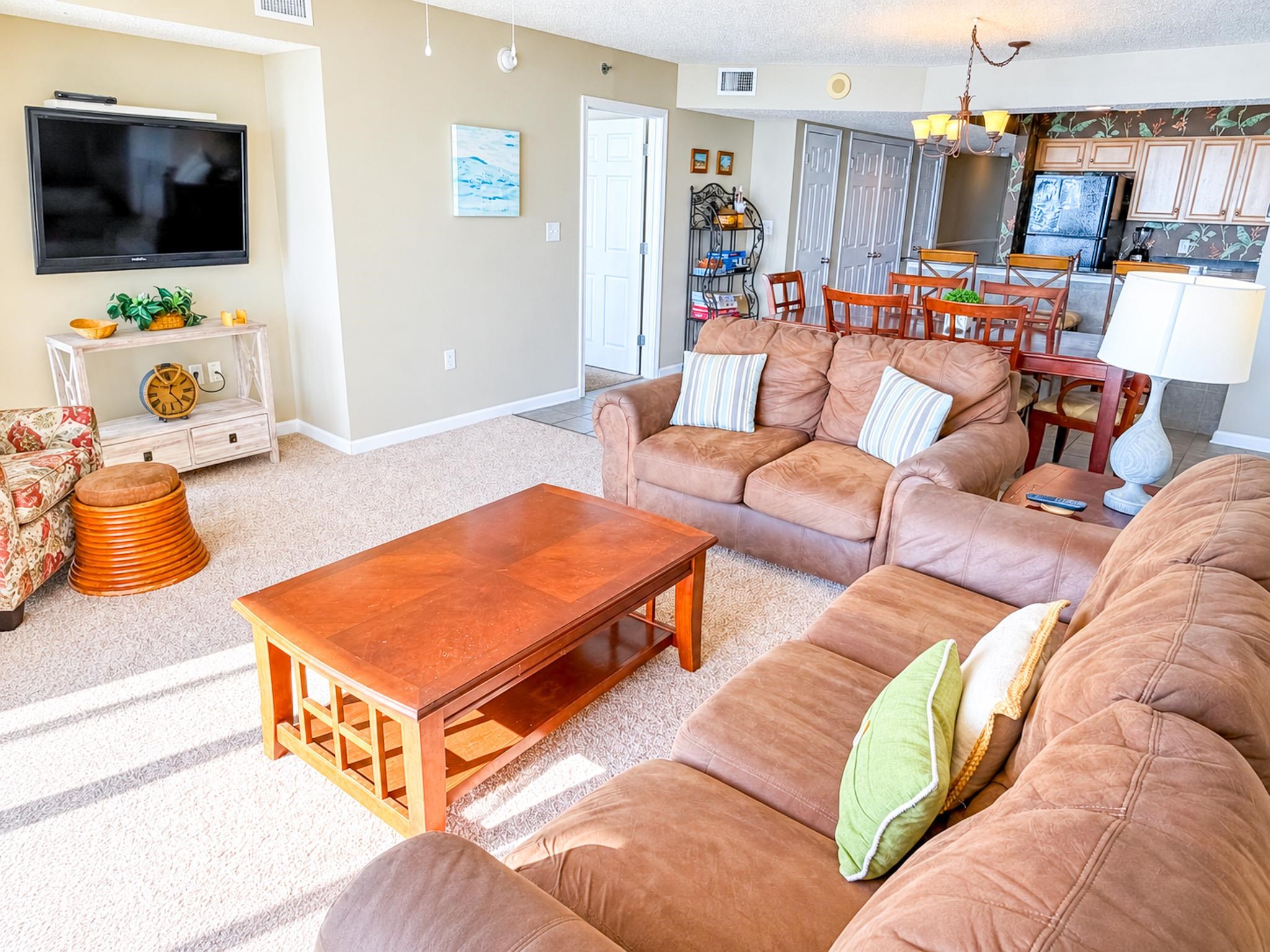 1625 S Ocean Blvd. Property Photo 6