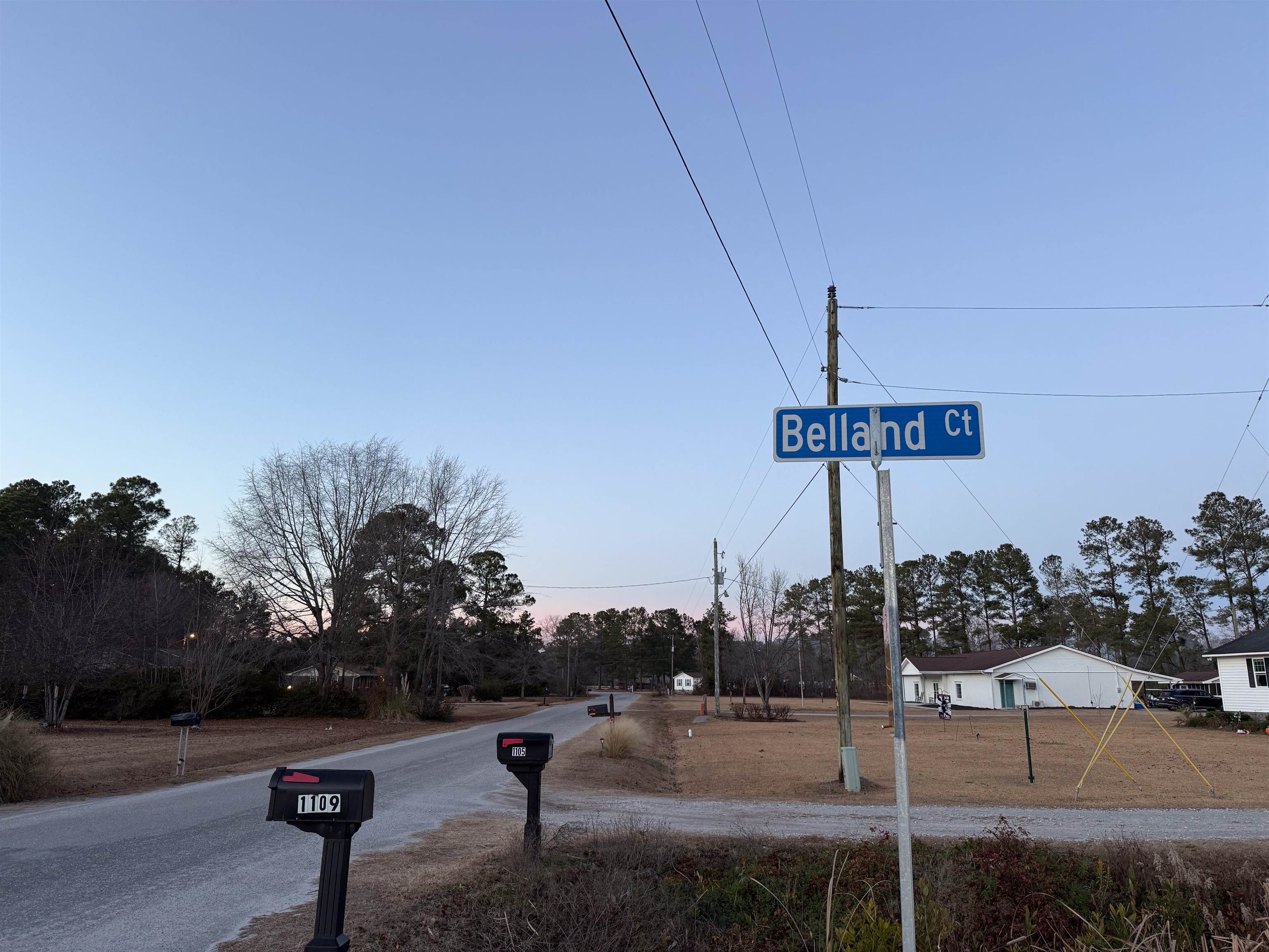 Tbd Belland Ct. Property Photo 12