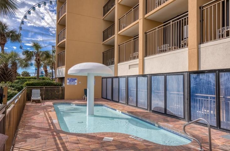 1200 N Ocean Blvd. Property Photo 31
