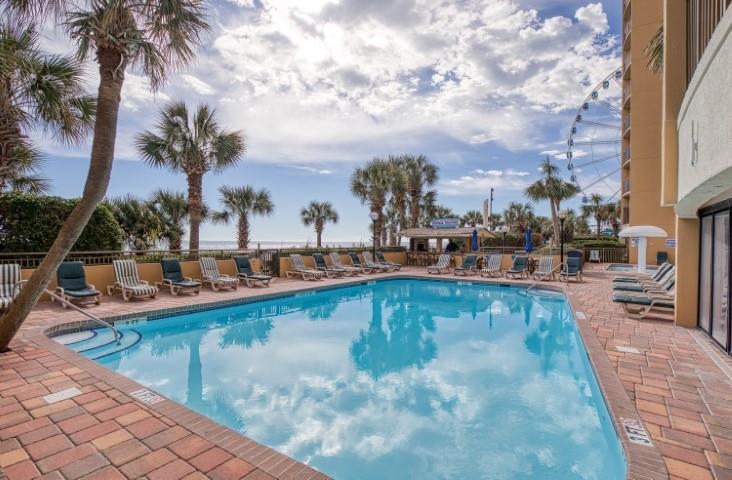 1200 N Ocean Blvd. Property Photo 32
