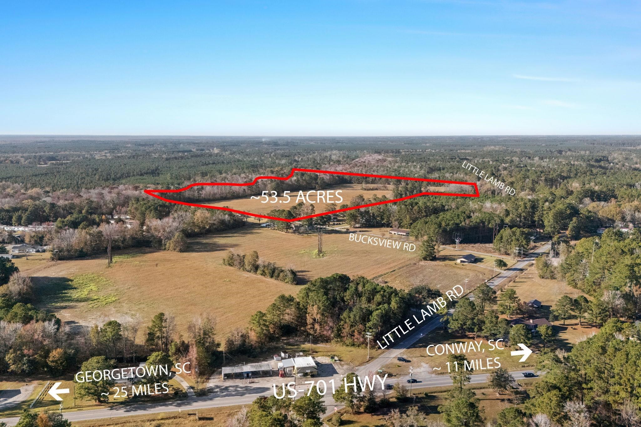 Tbd S Little Lamb Rd. Property Photo 5