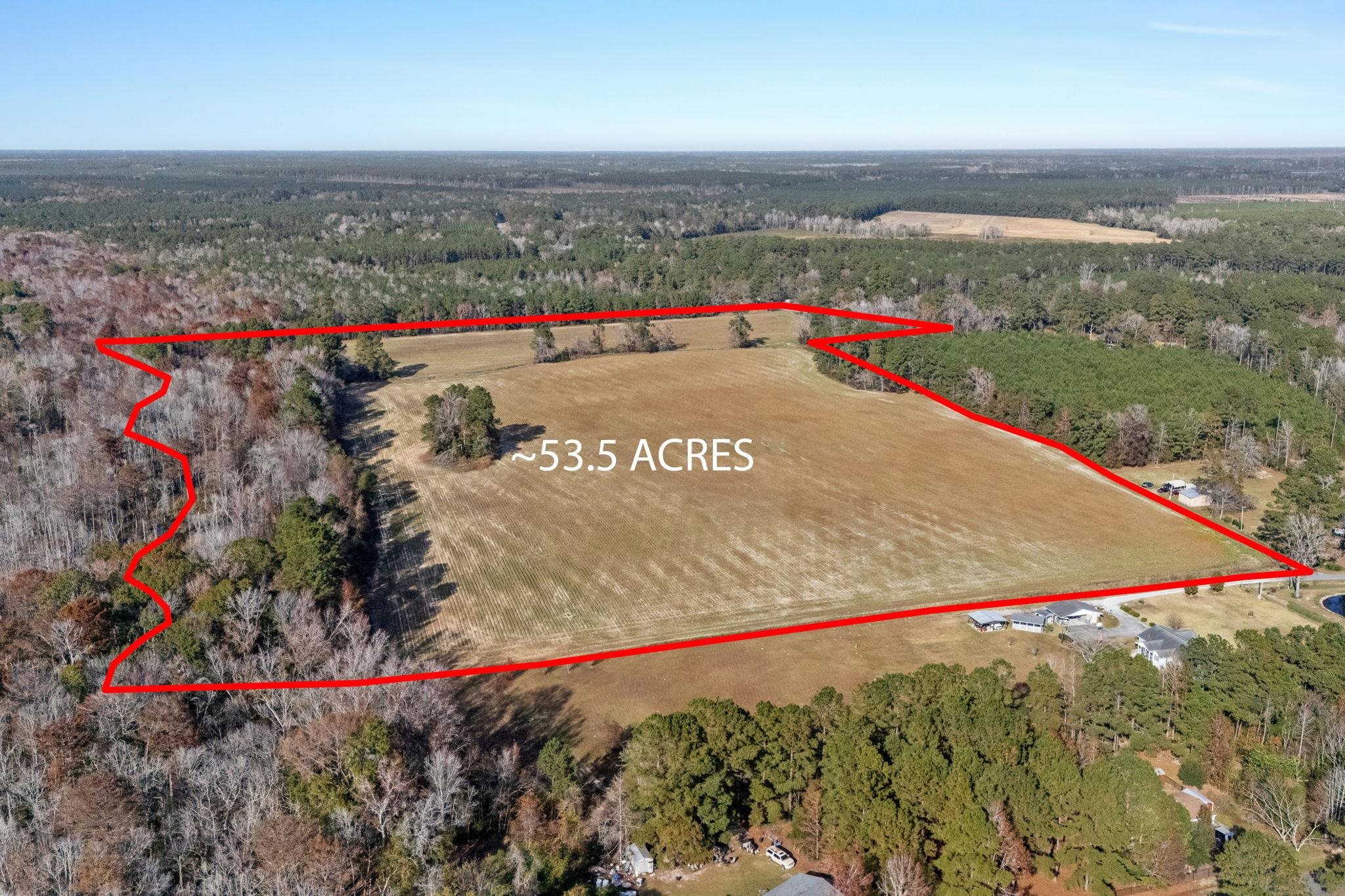 Tbd S Little Lamb Rd. Property Photo 6
