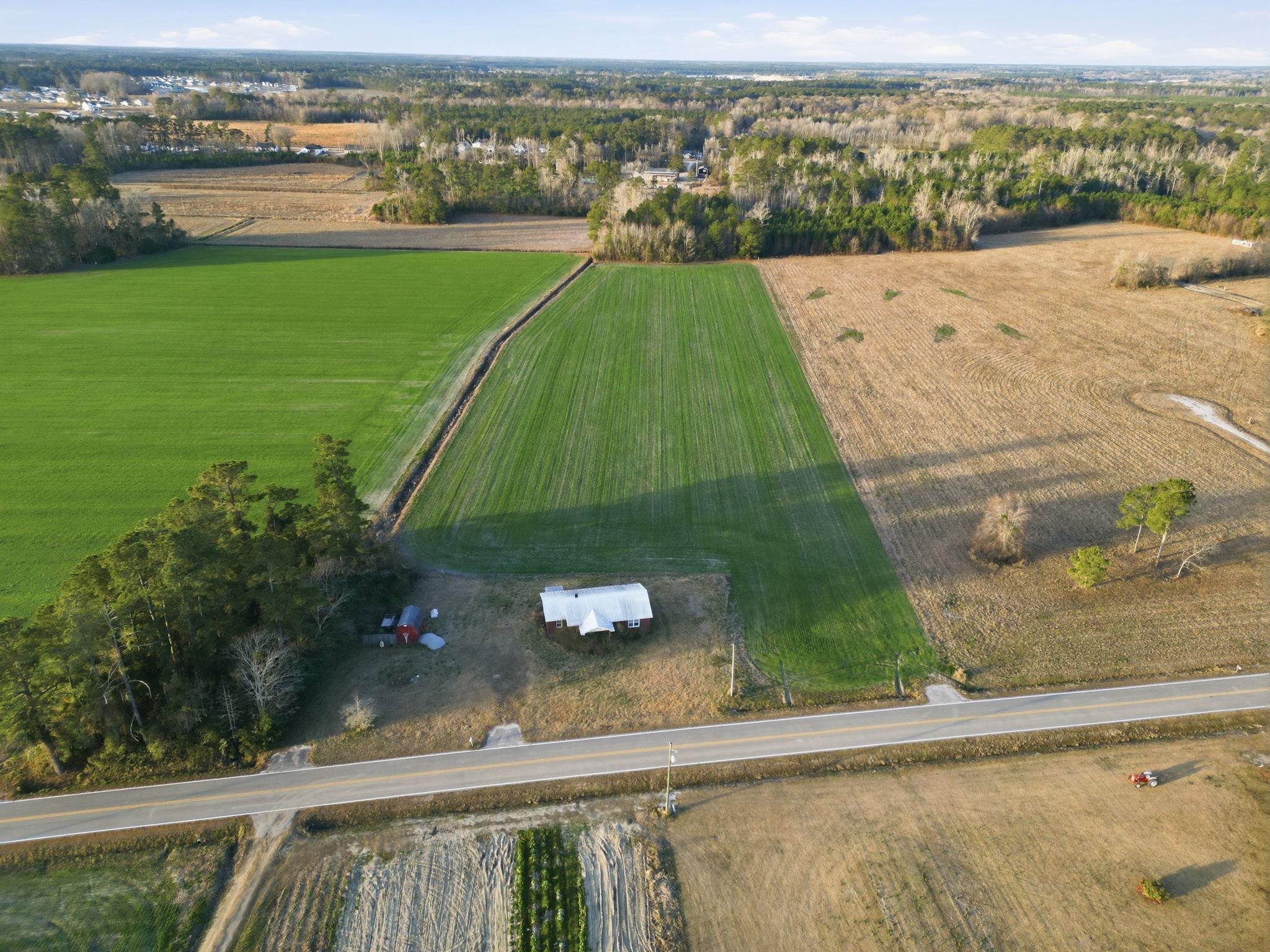 Tract 2 Fries Bay Rd. Property Photo 3