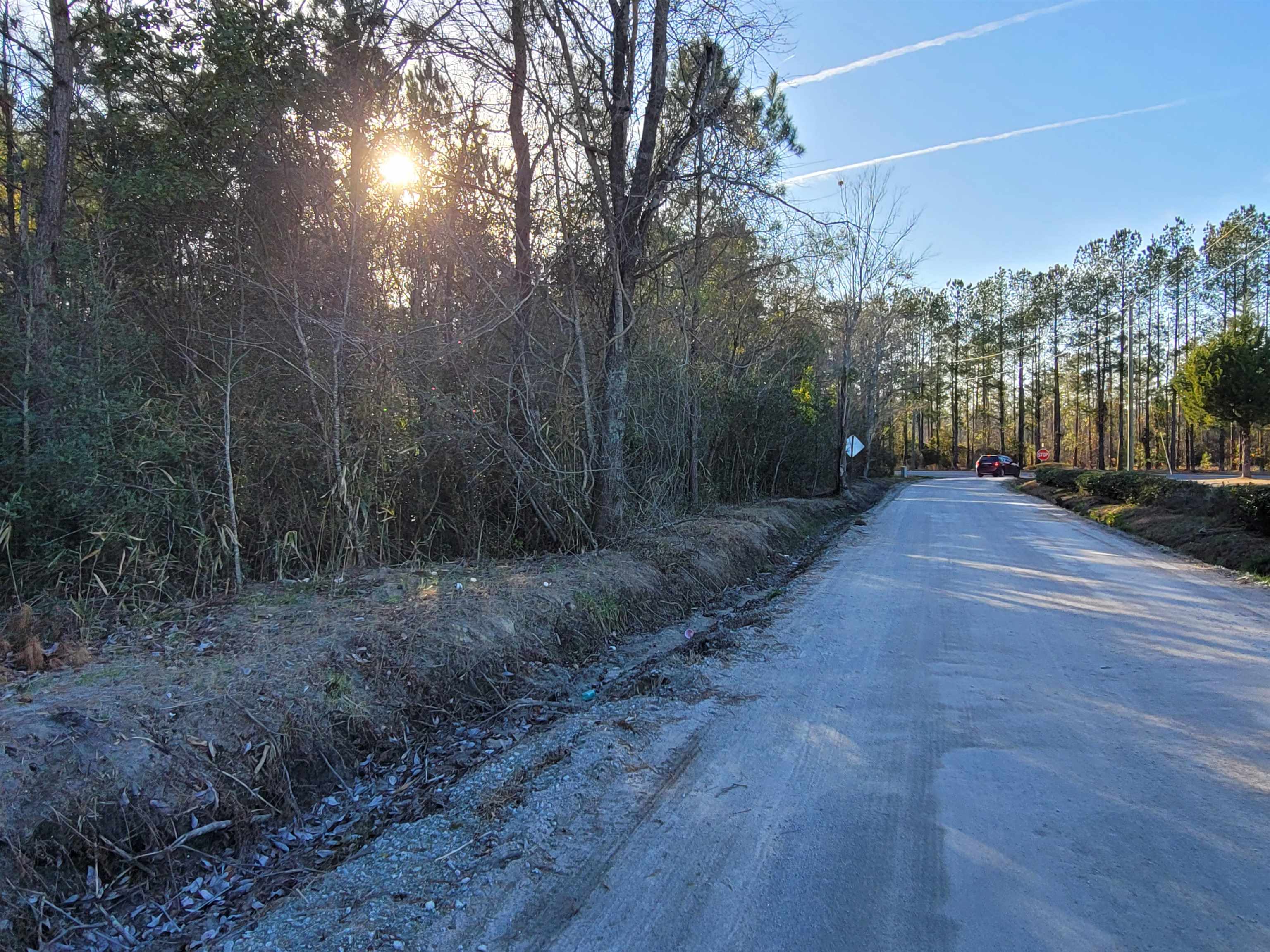 Tbd Log Cabin Rd. Property Photo 7