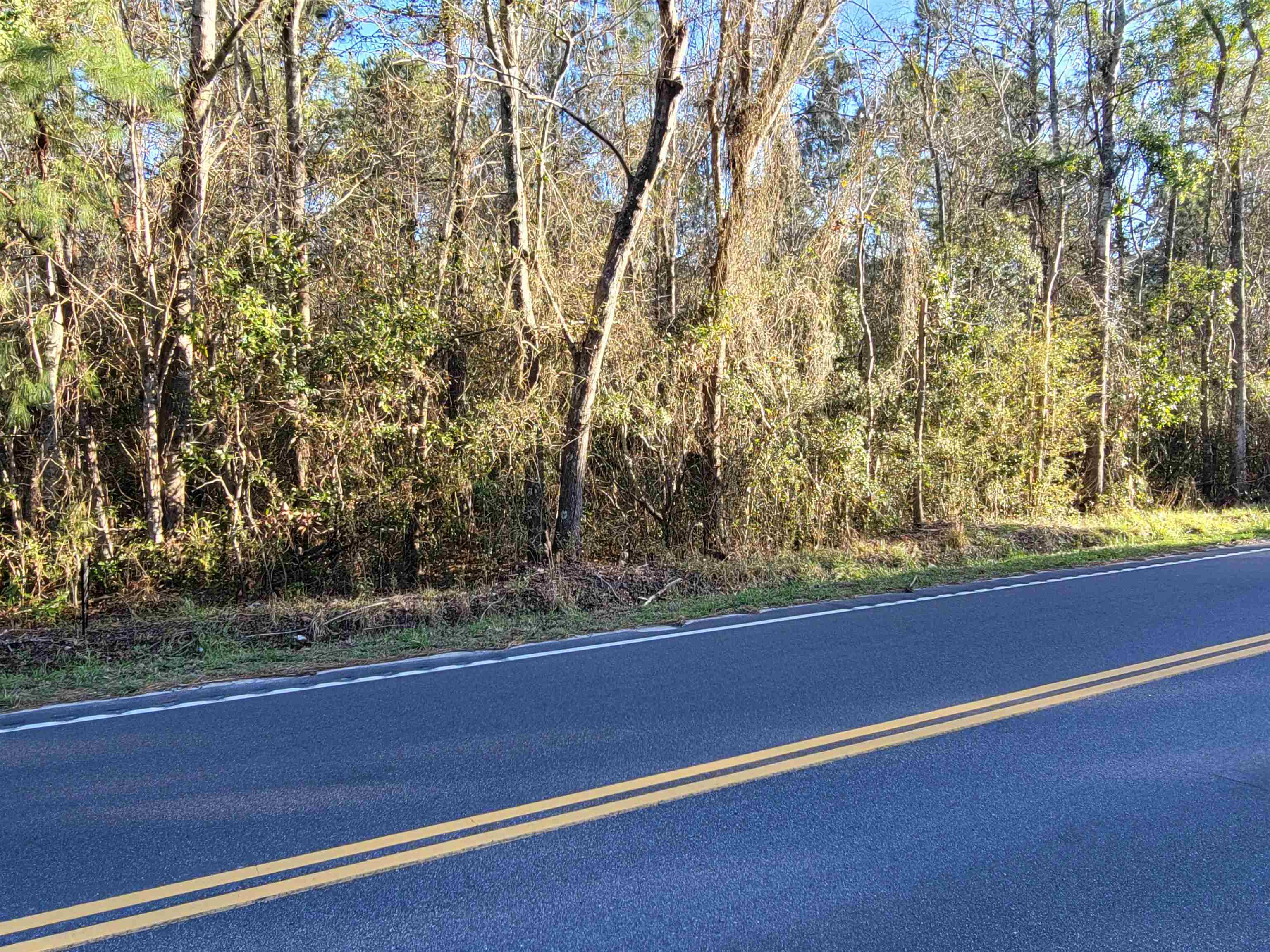Tbd Log Cabin Rd. Property Photo 11
