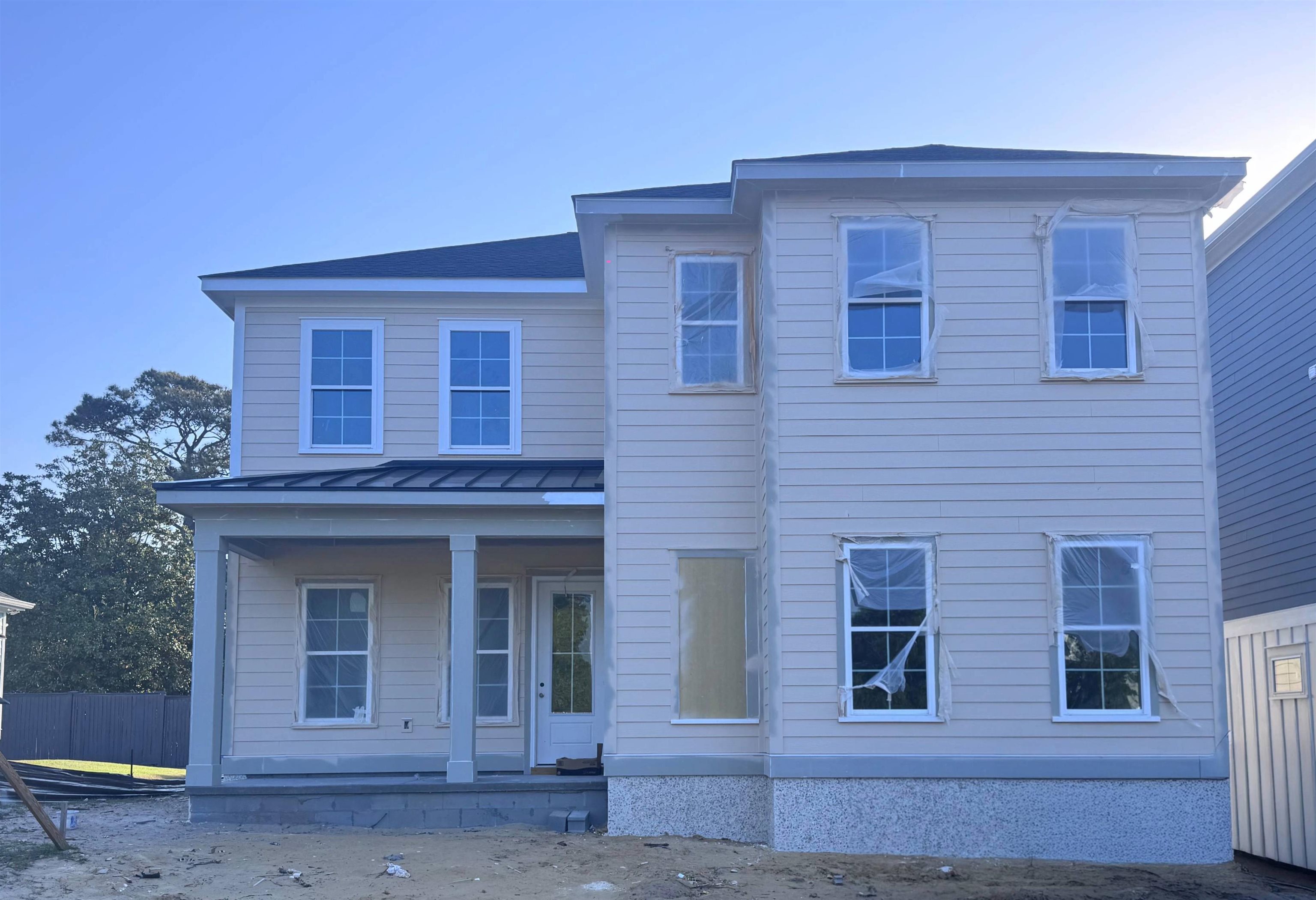 3726 Old Pointe Circle Property Photo 1