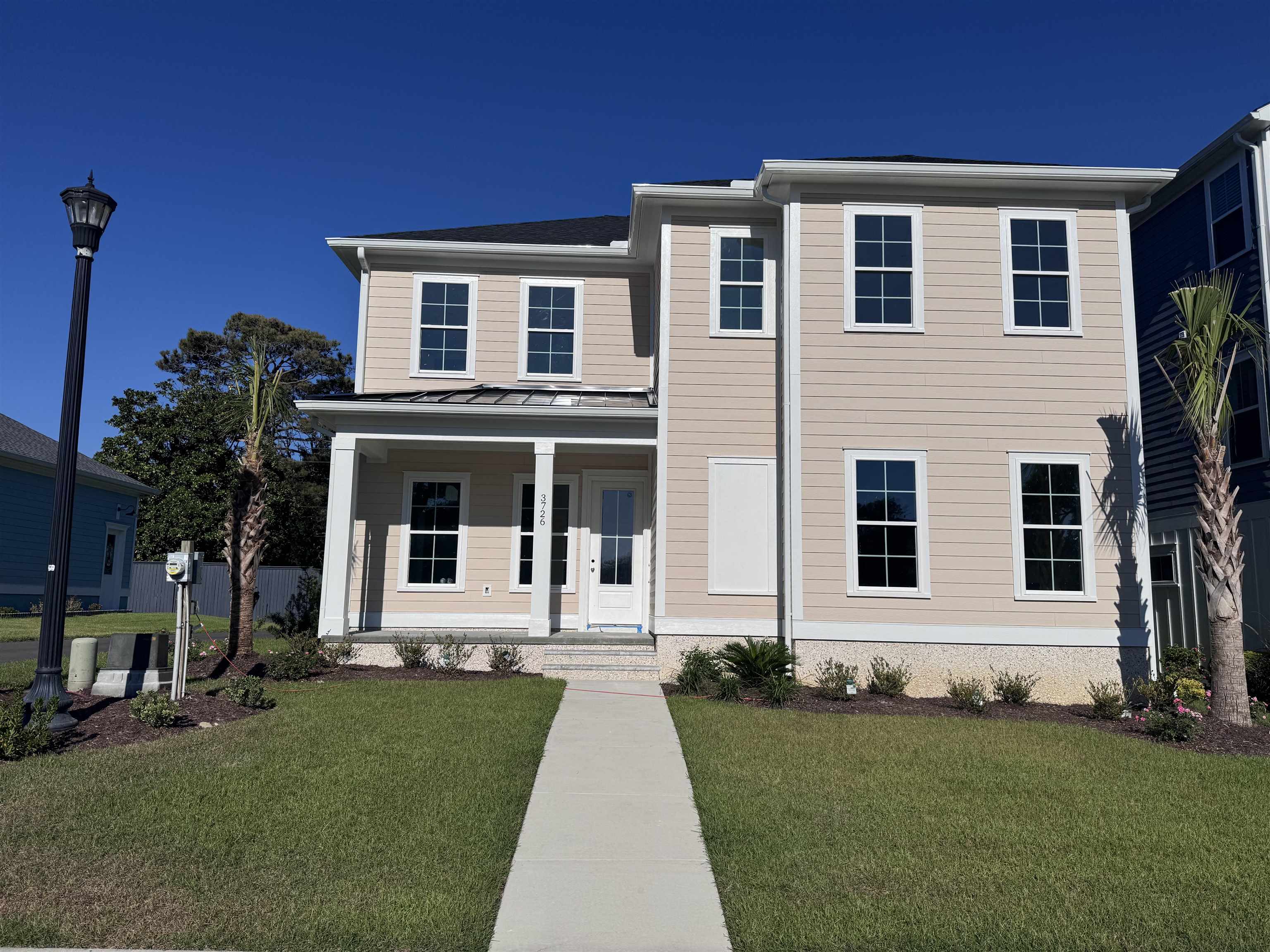 3726 Old Pointe Circle Property Photo 1