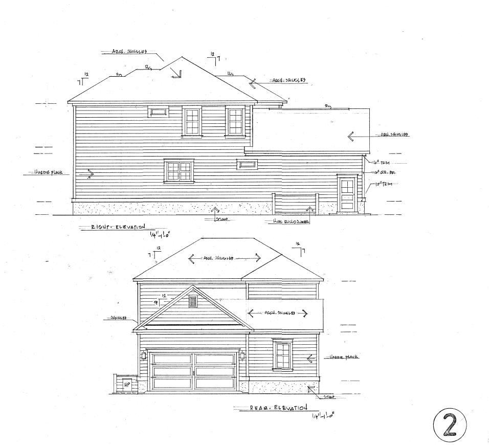 3726 Old Pointe Circle Property Photo 3