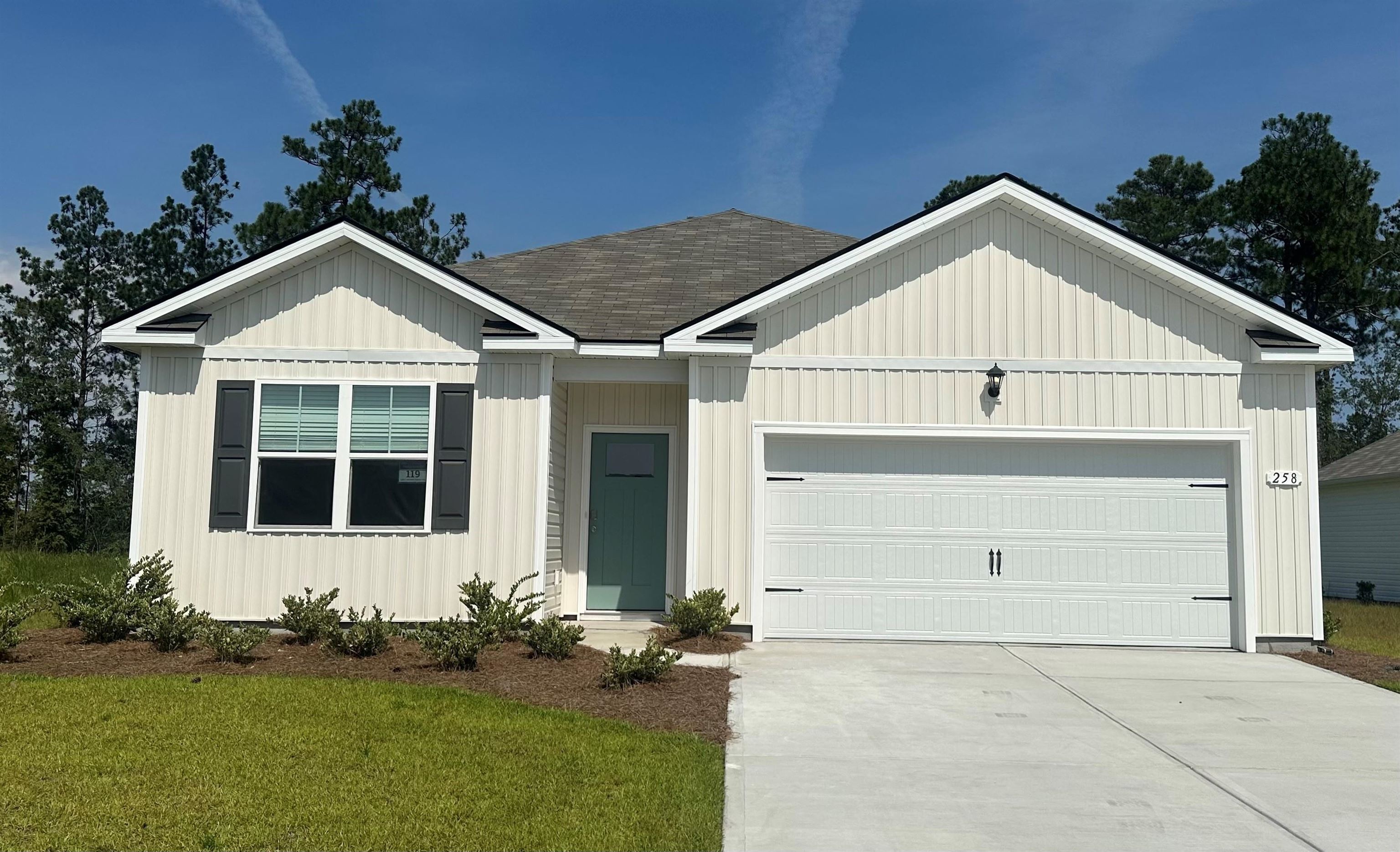 258 Bald Cypress Way Property Photo 1