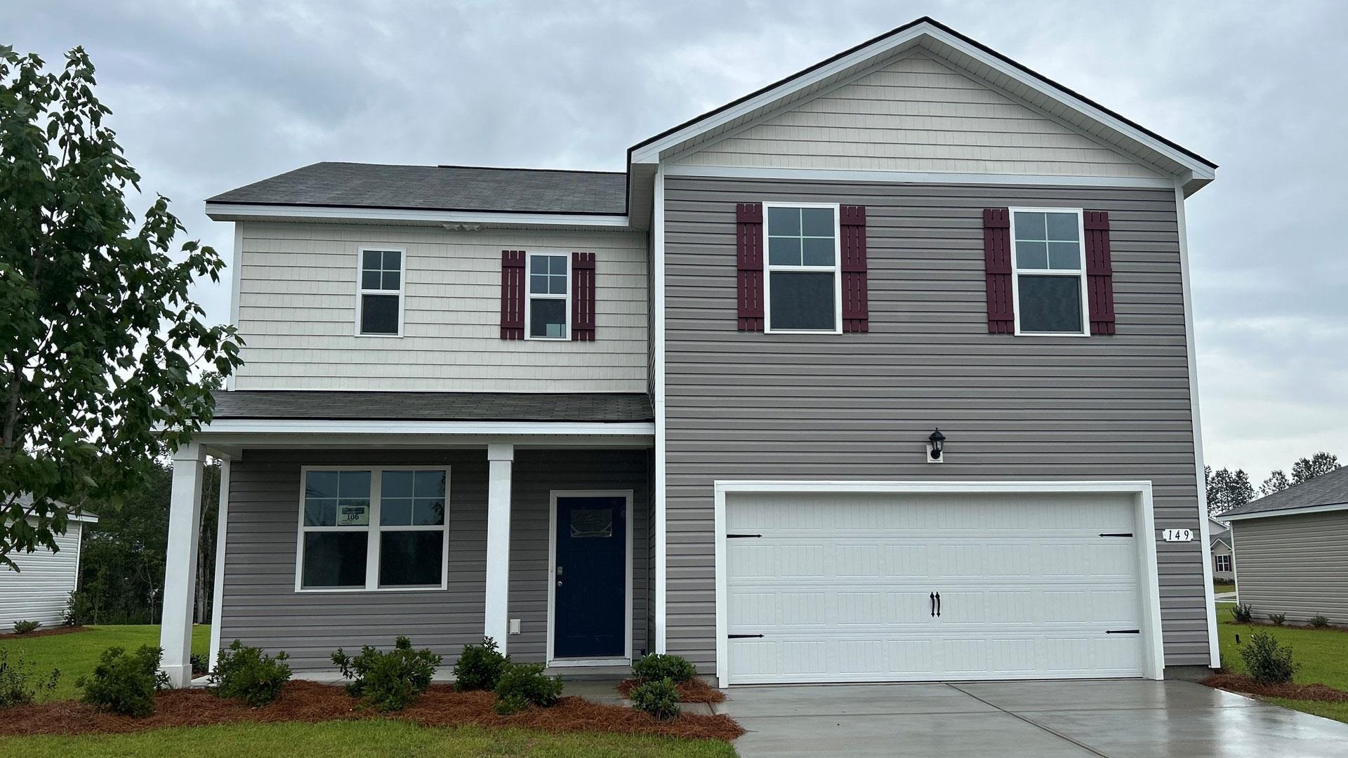 522 Italian Cypress Ct Property Photo 1