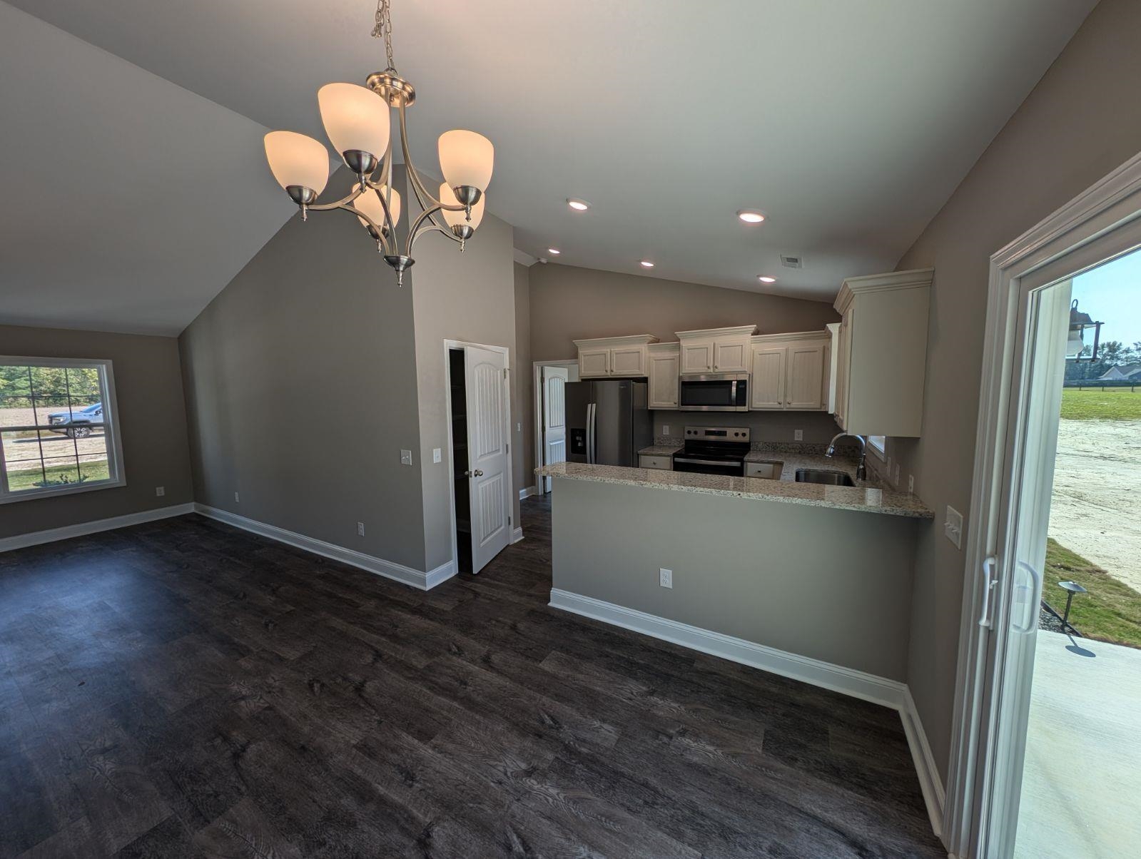 Tbd1 Hucks Rd. Property Photo 4