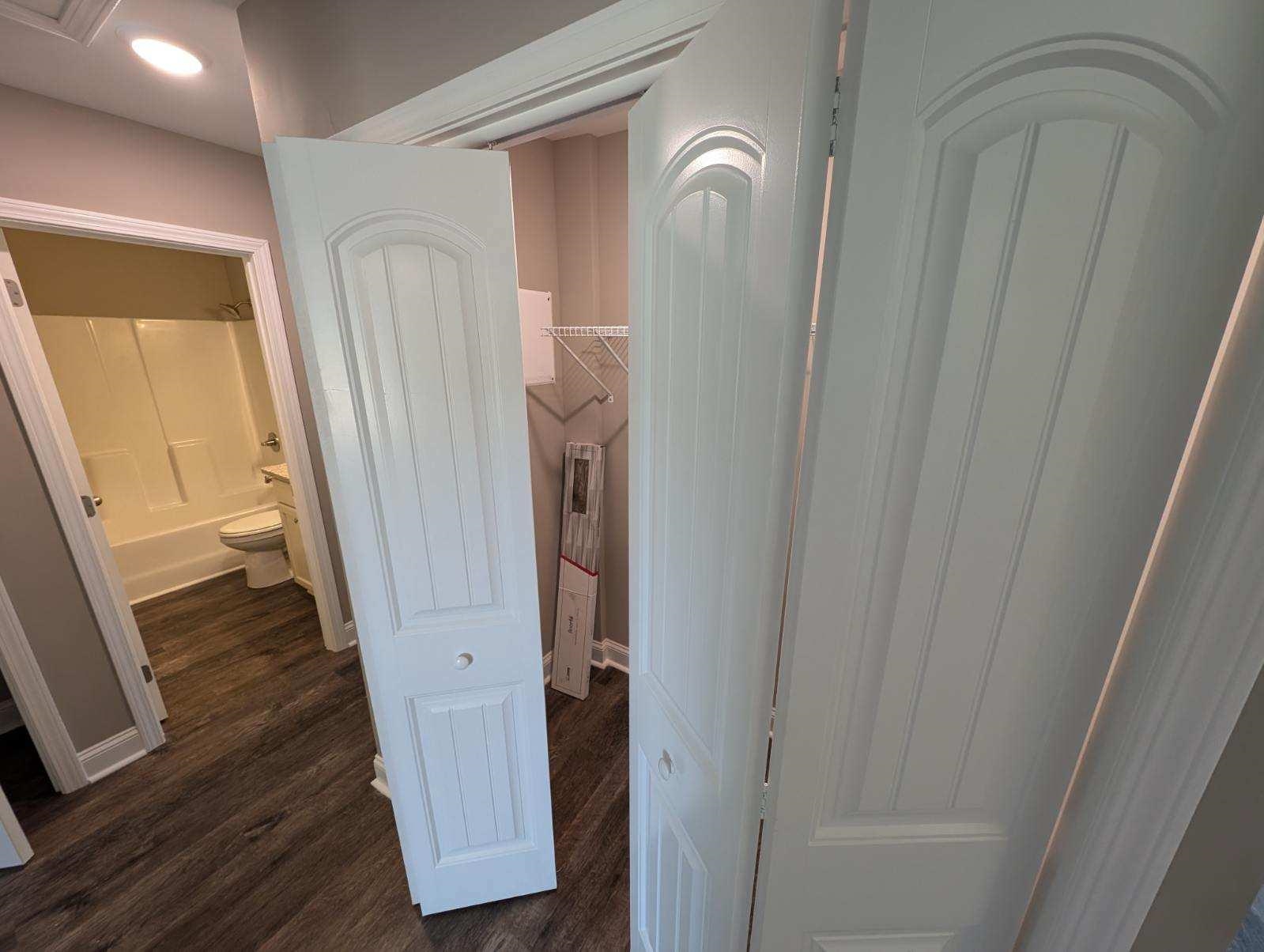 Tbd1 Hucks Rd. Property Photo 7