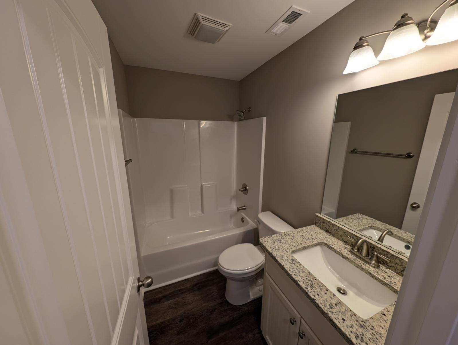 Tbd1 Hucks Rd. Property Photo 11