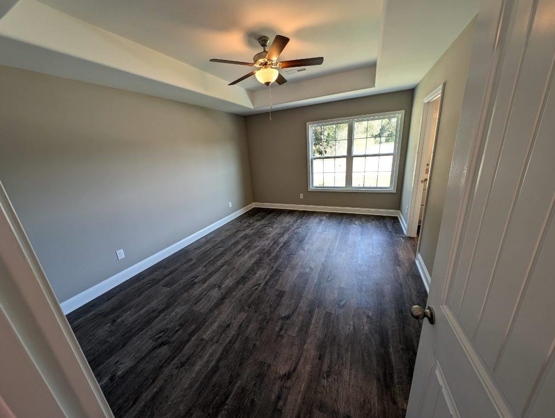 Tbd1 Hucks Rd. Property Photo 12