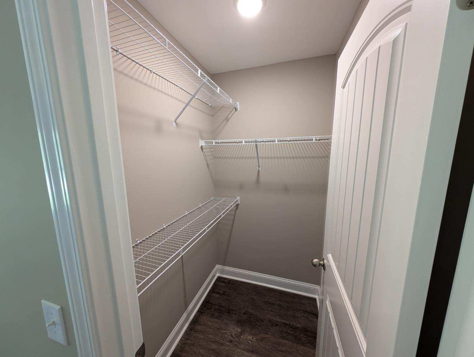 Tbd1 Hucks Rd. Property Photo 13