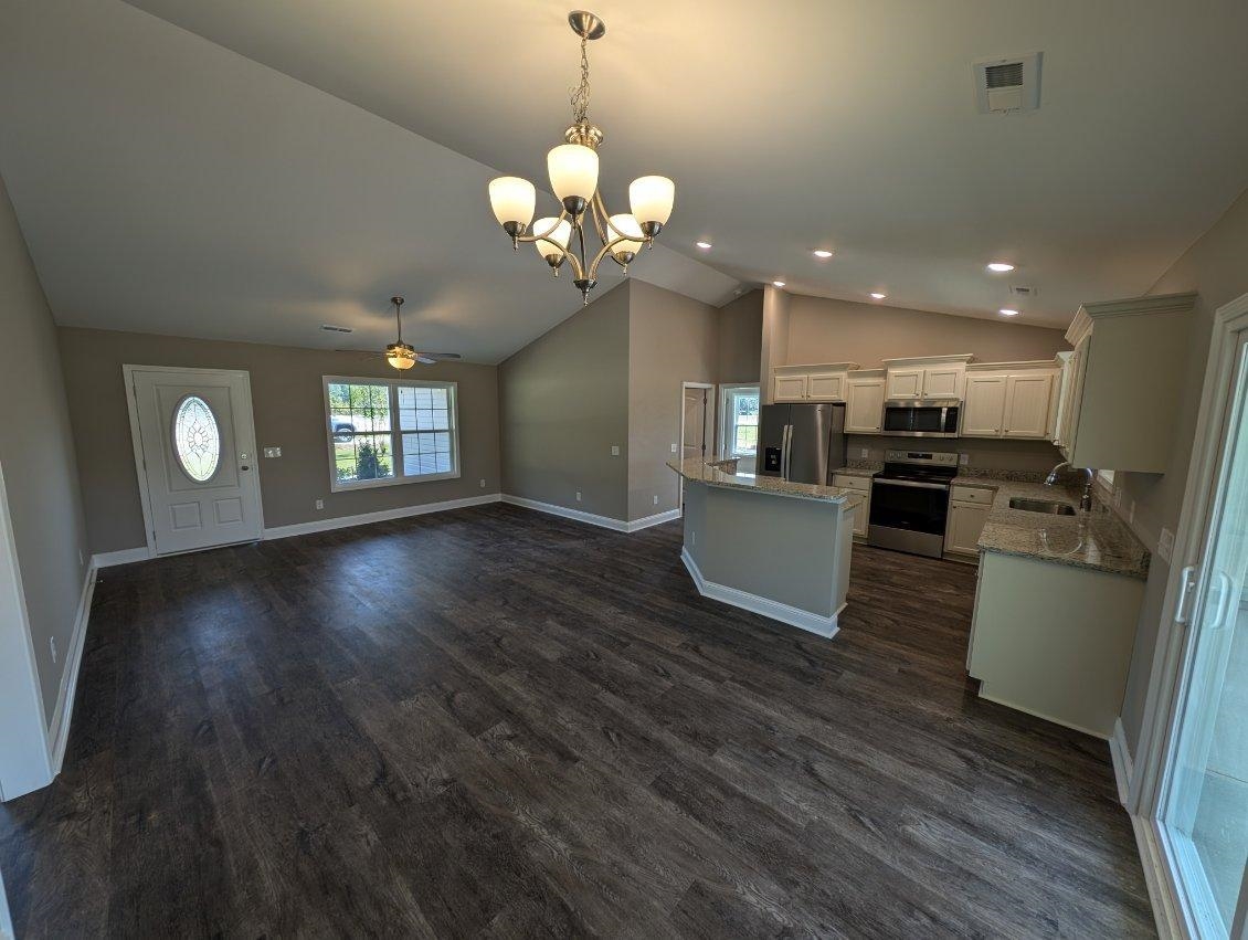 Tbd2 Hucks Rd. Property Photo 3