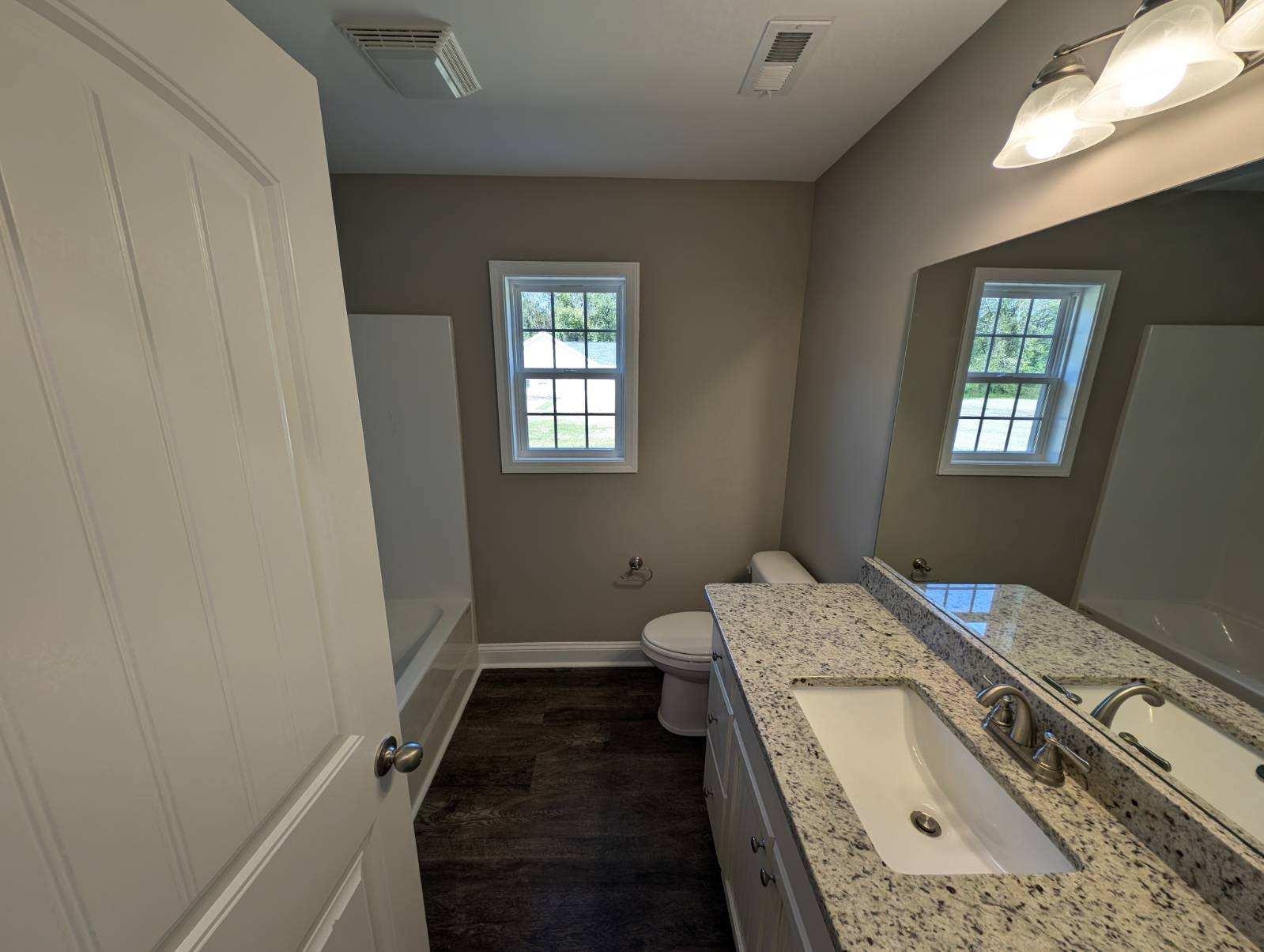 Tbd2 Hucks Rd. Property Photo 13