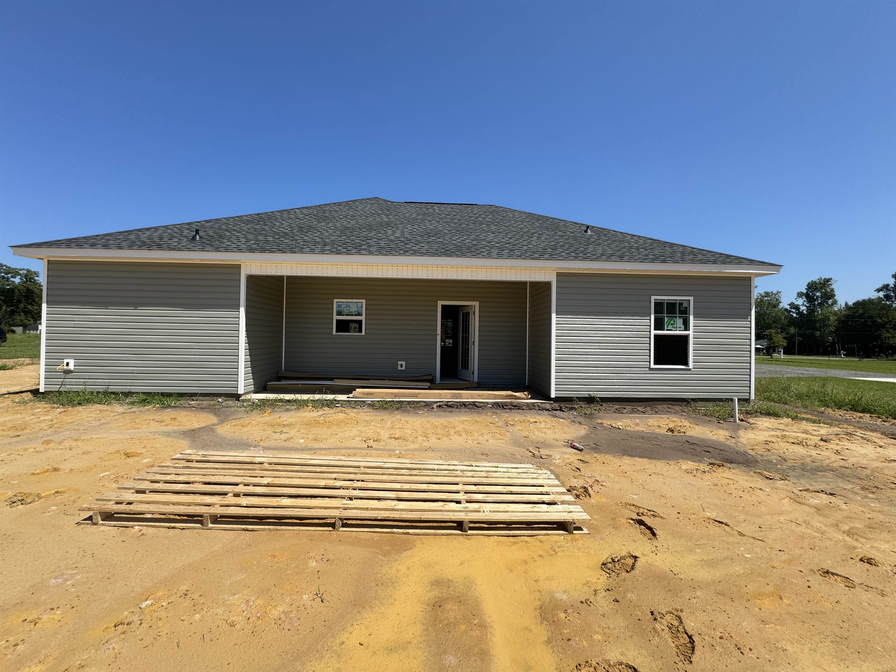 Tbd2 Hucks Rd. Property Photo 15