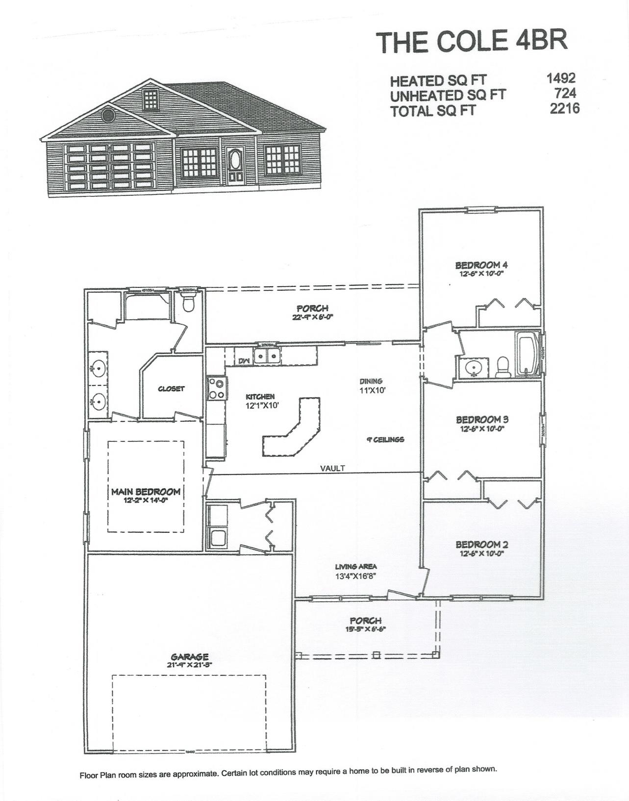 Tbd 34 Hucks Rd. Property Photo 10