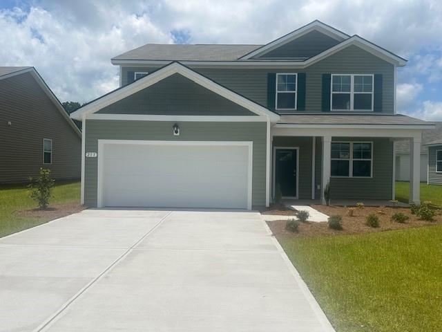 315 Cheerful Way