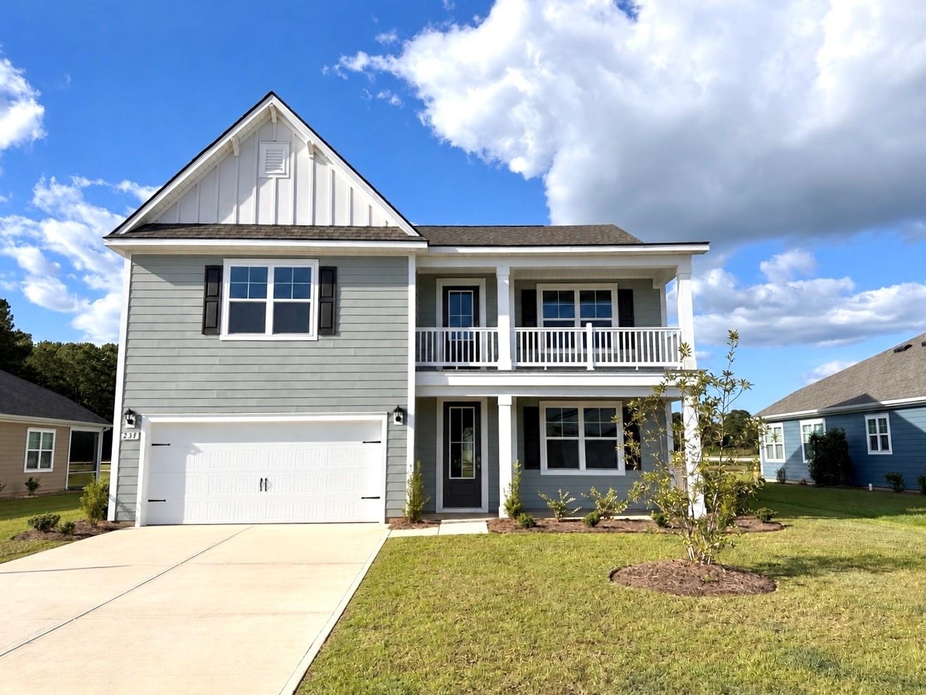 238 Bantry Ln. Property Photo 1