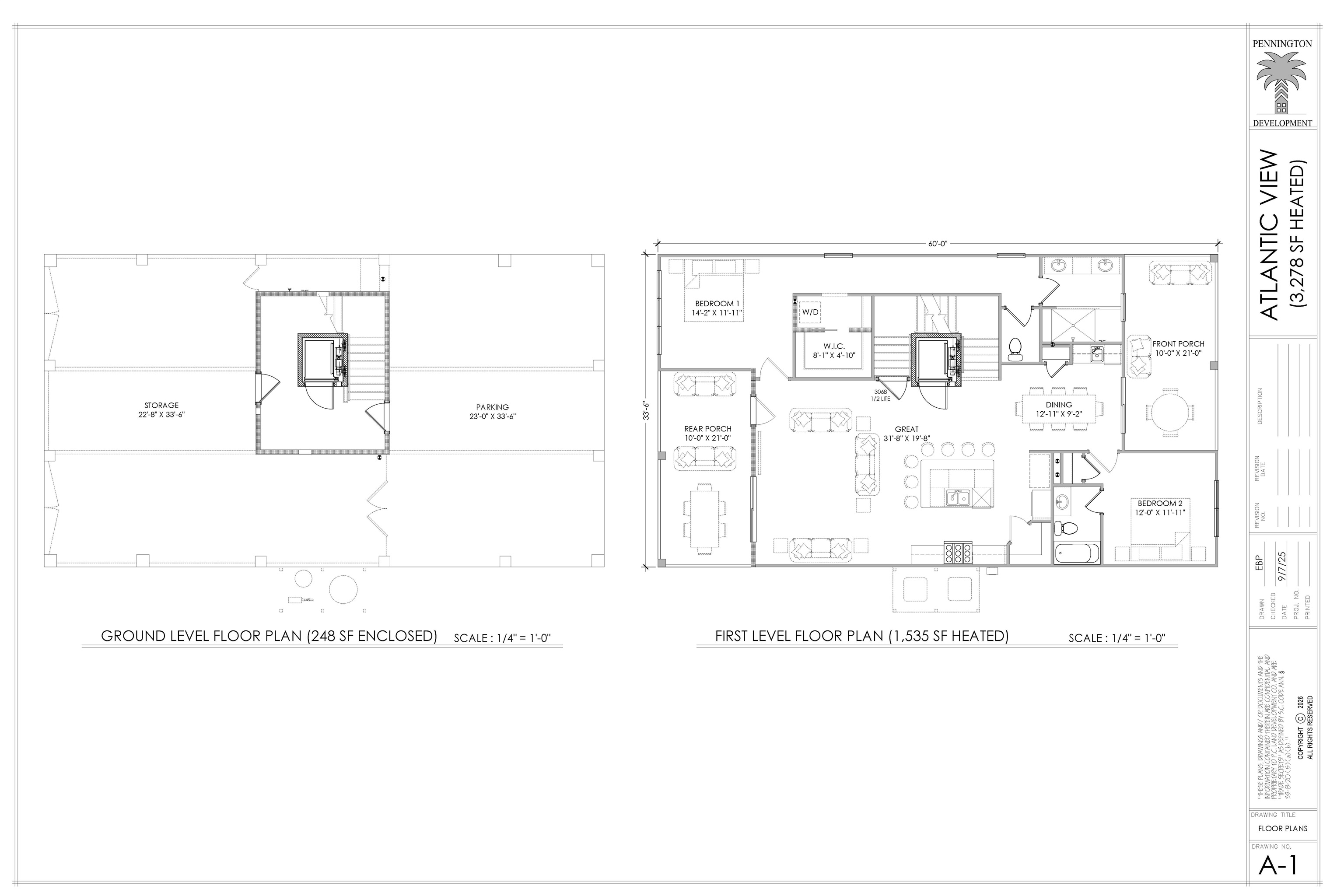 218-a Atlantic Ave. Property Photo 9