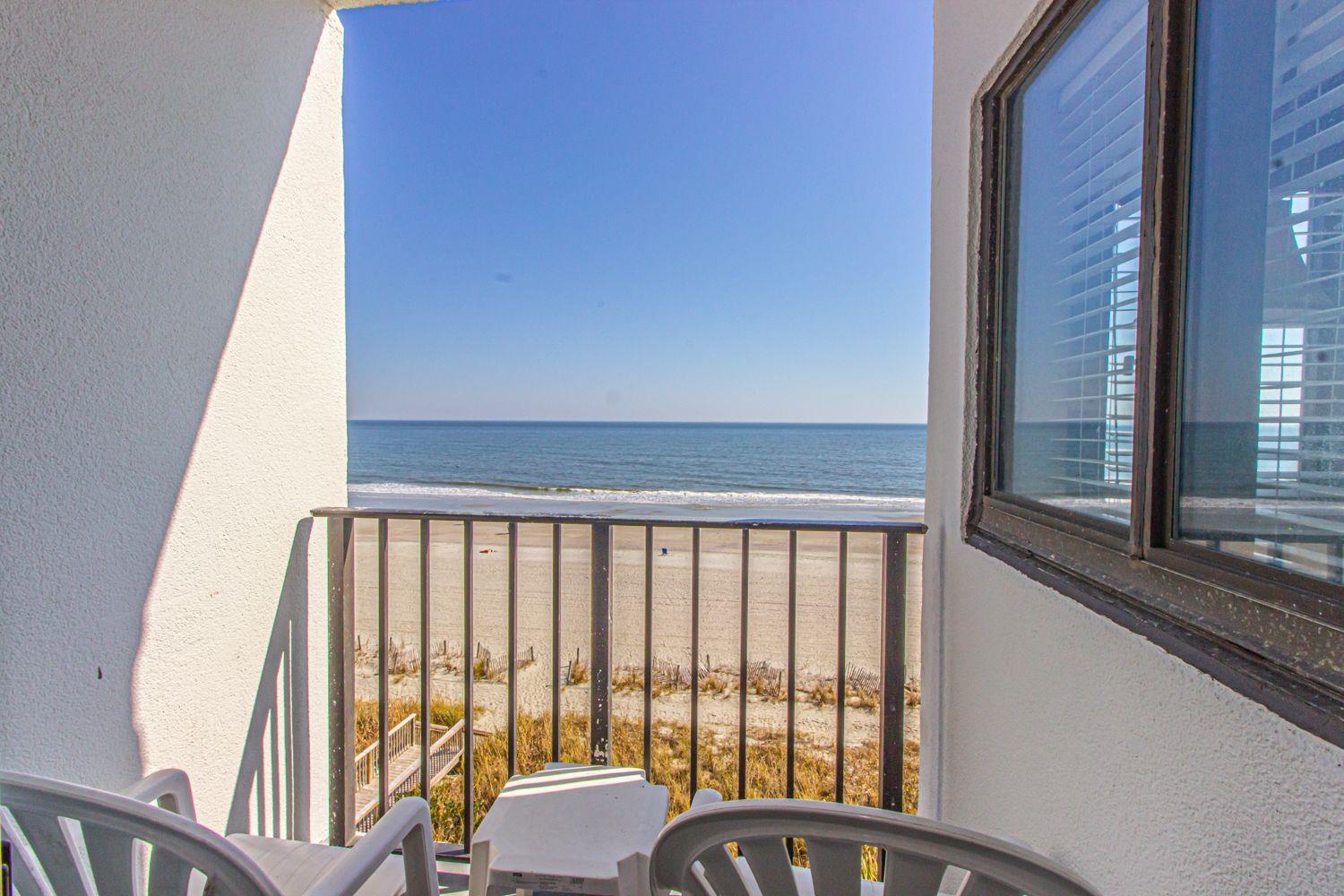 1605 S Ocean Blvd. Property Photo 3