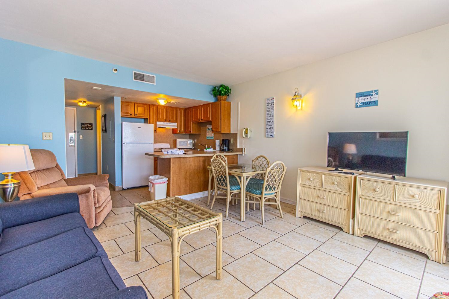 1605 S Ocean Blvd. Property Photo 5