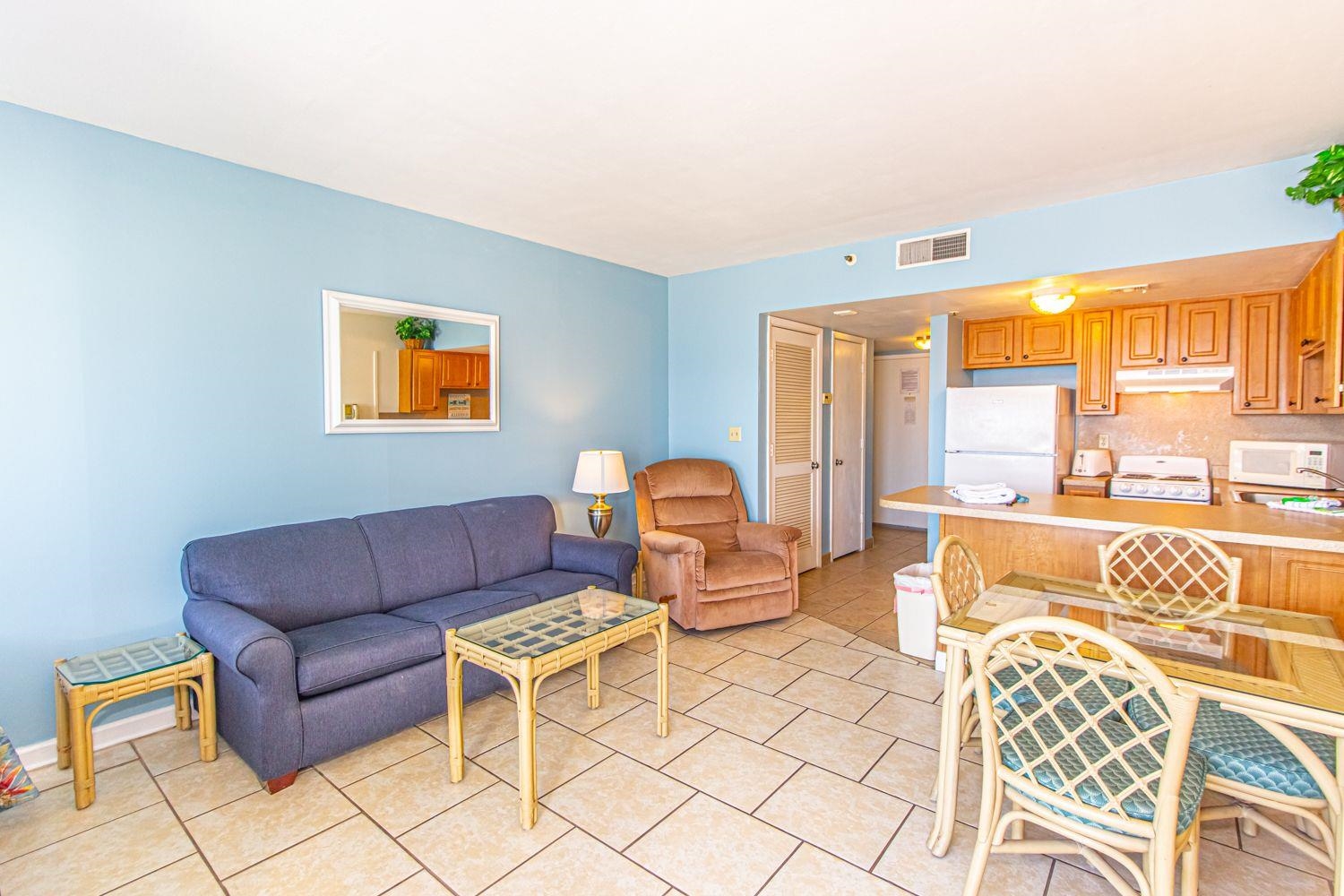 1605 S Ocean Blvd. Property Photo 12