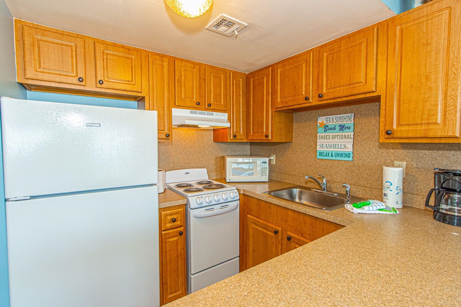 1605 S Ocean Blvd. Property Photo 13