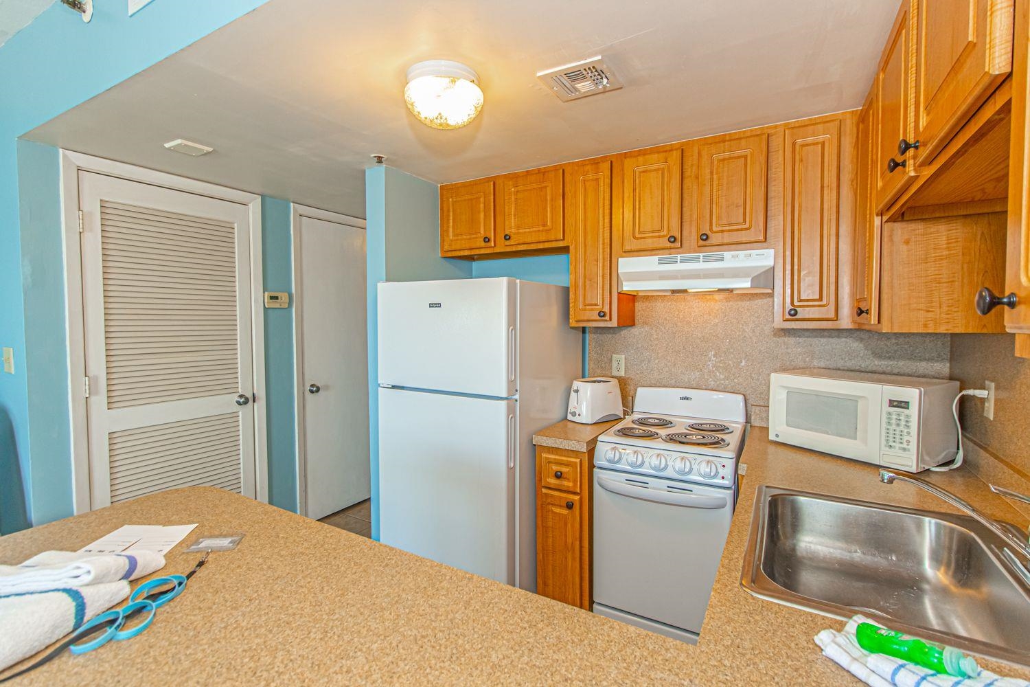 1605 S Ocean Blvd. Property Photo 15