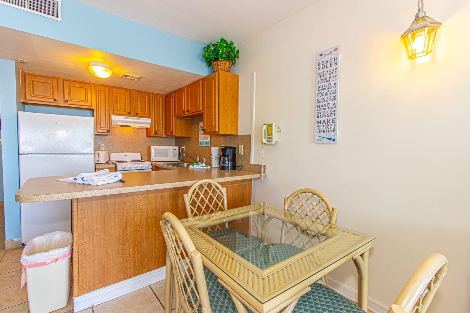 1605 S Ocean Blvd. Property Photo 16