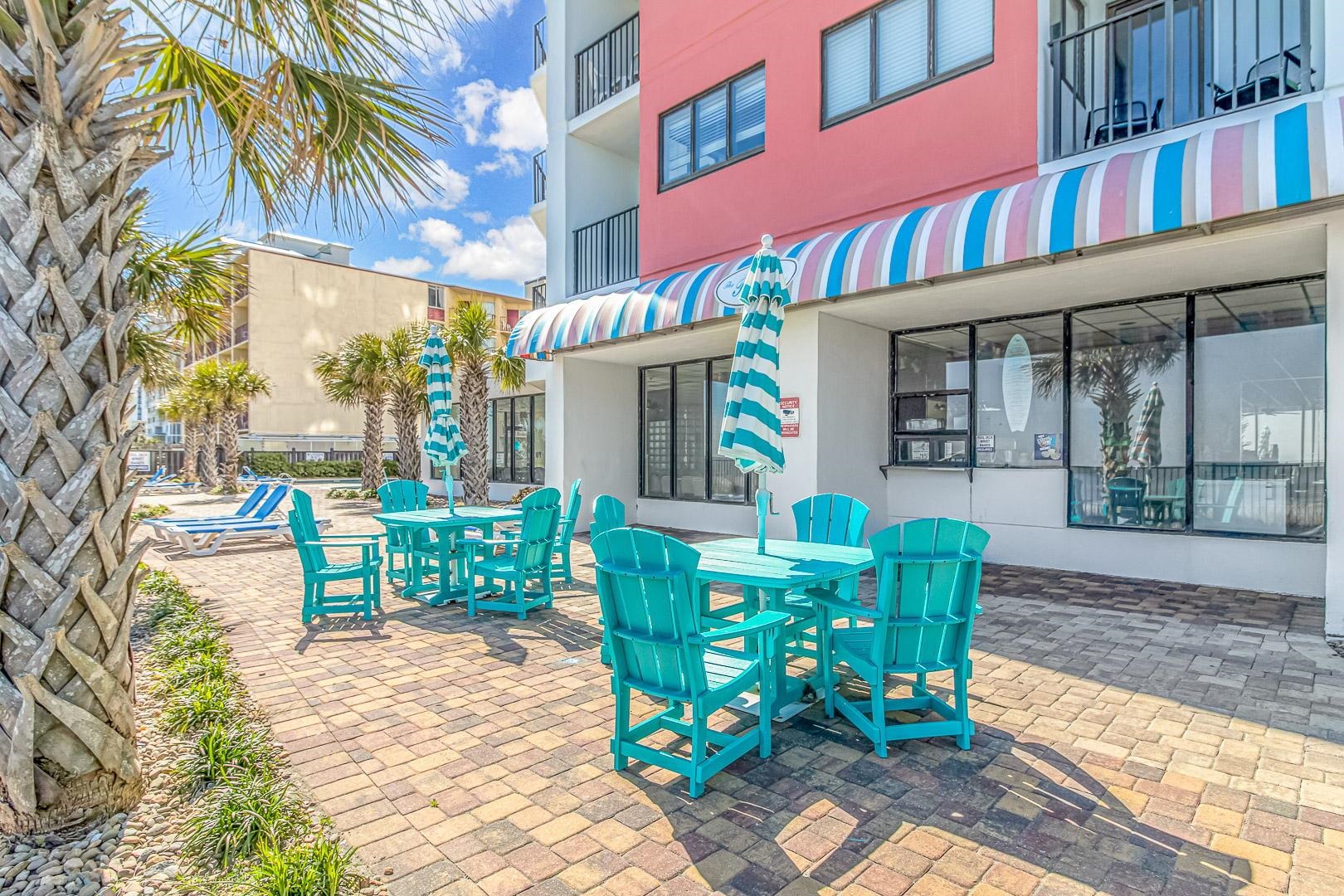 1605 S Ocean Blvd. Property Photo 19