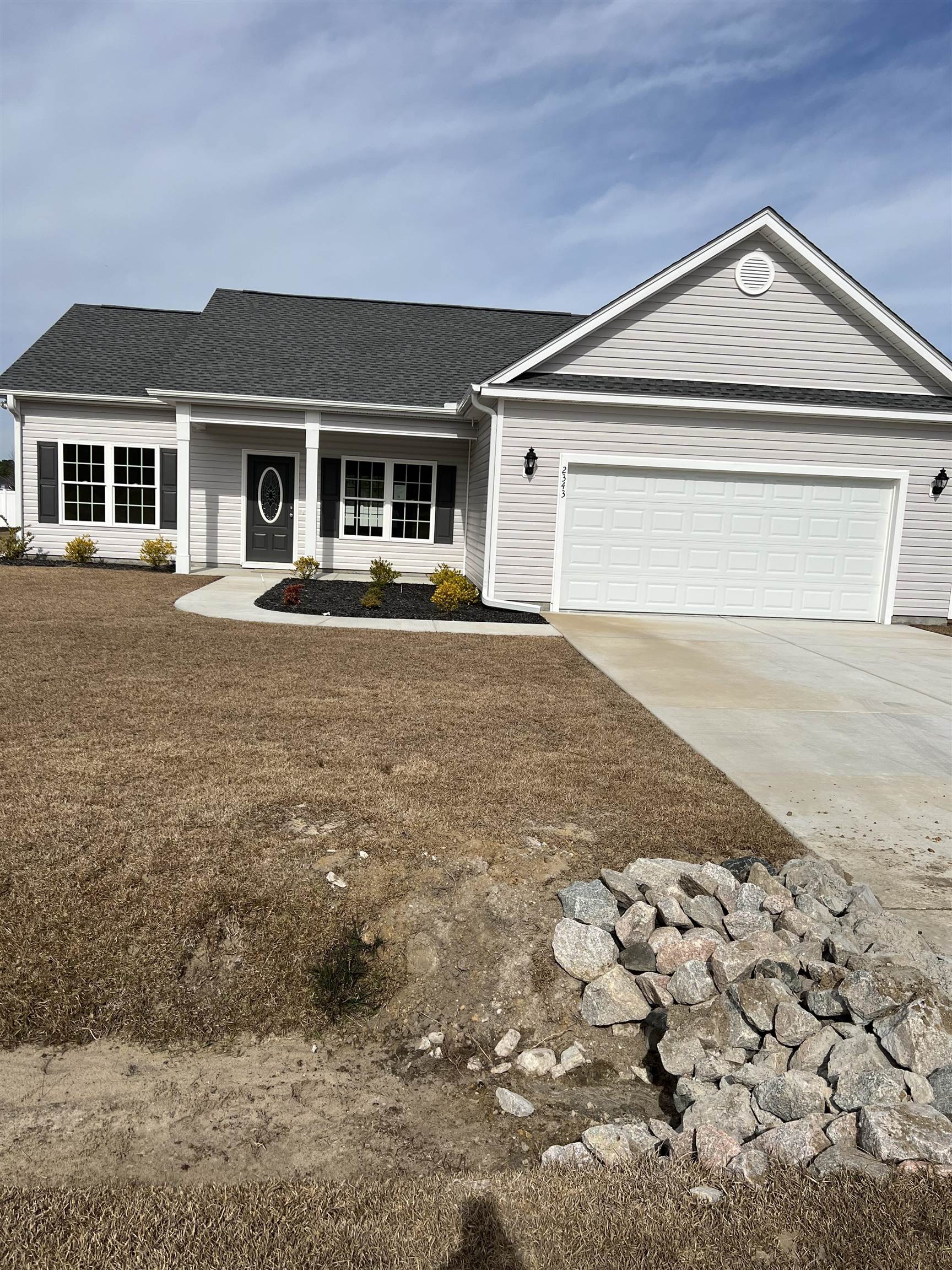 Tbd55 Hucks Rd. Property Photo 1