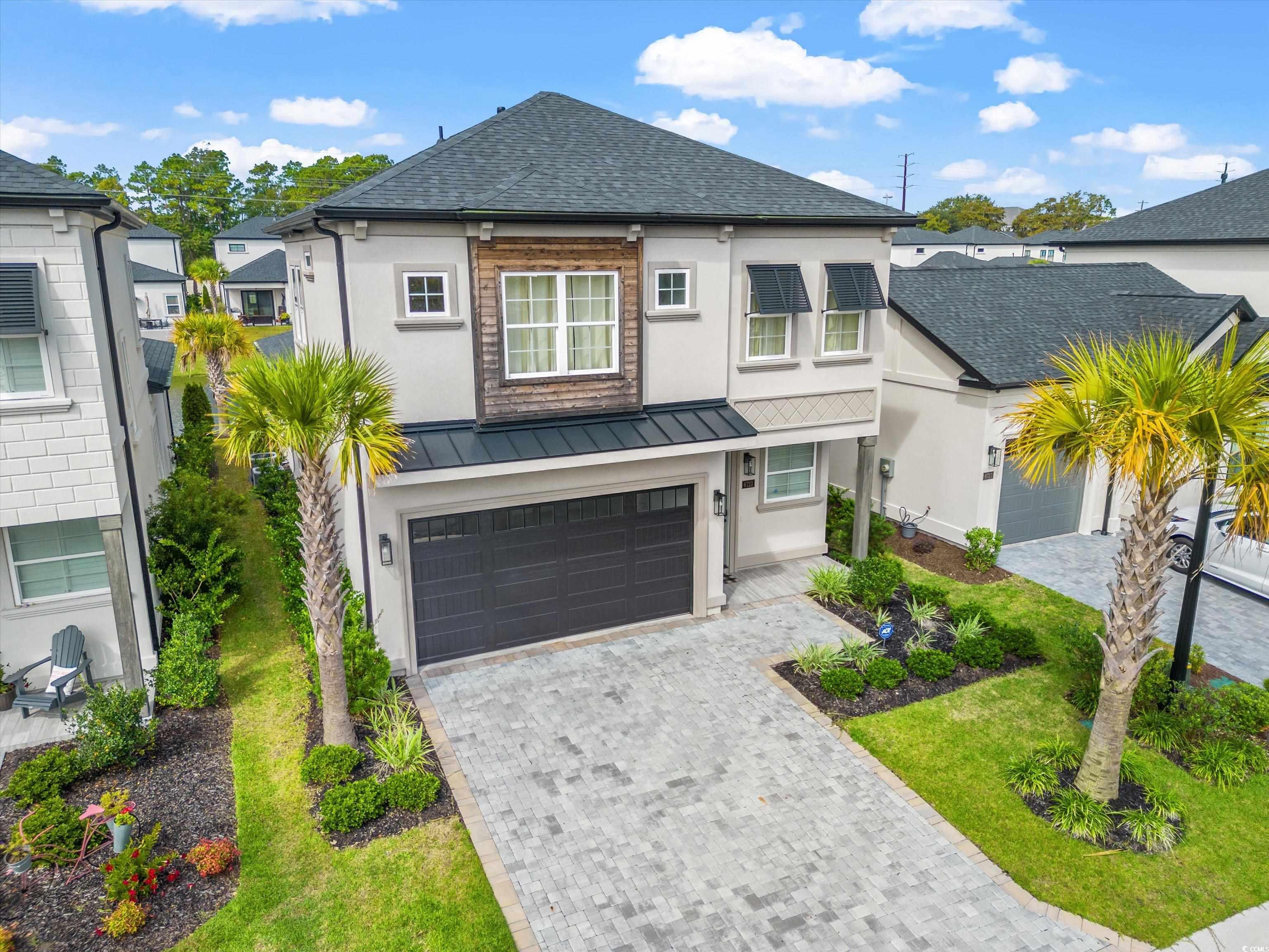 6723 Ocean Breeze Loop Property Photo 1