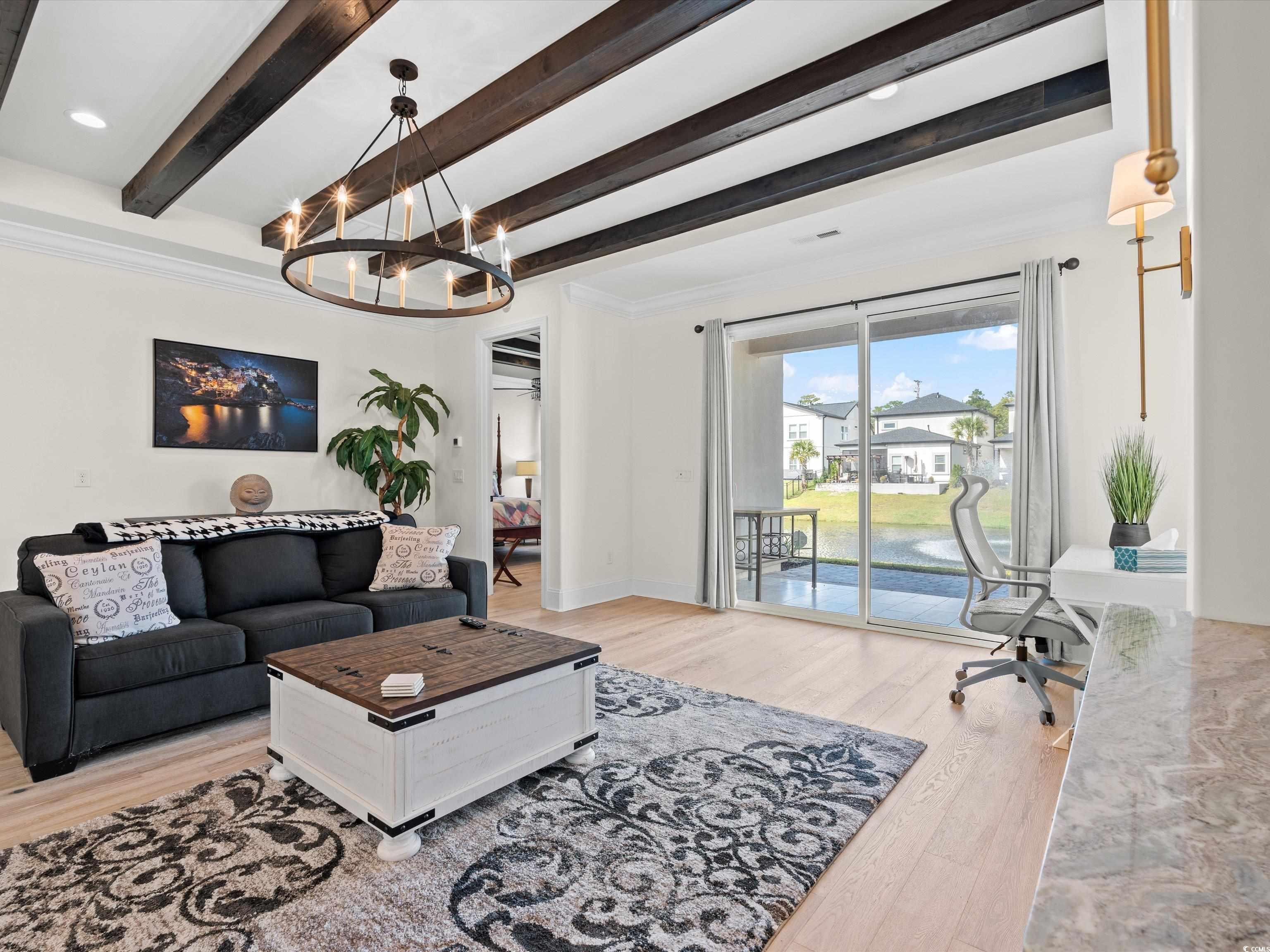 6723 Ocean Breeze Loop Property Photo 4