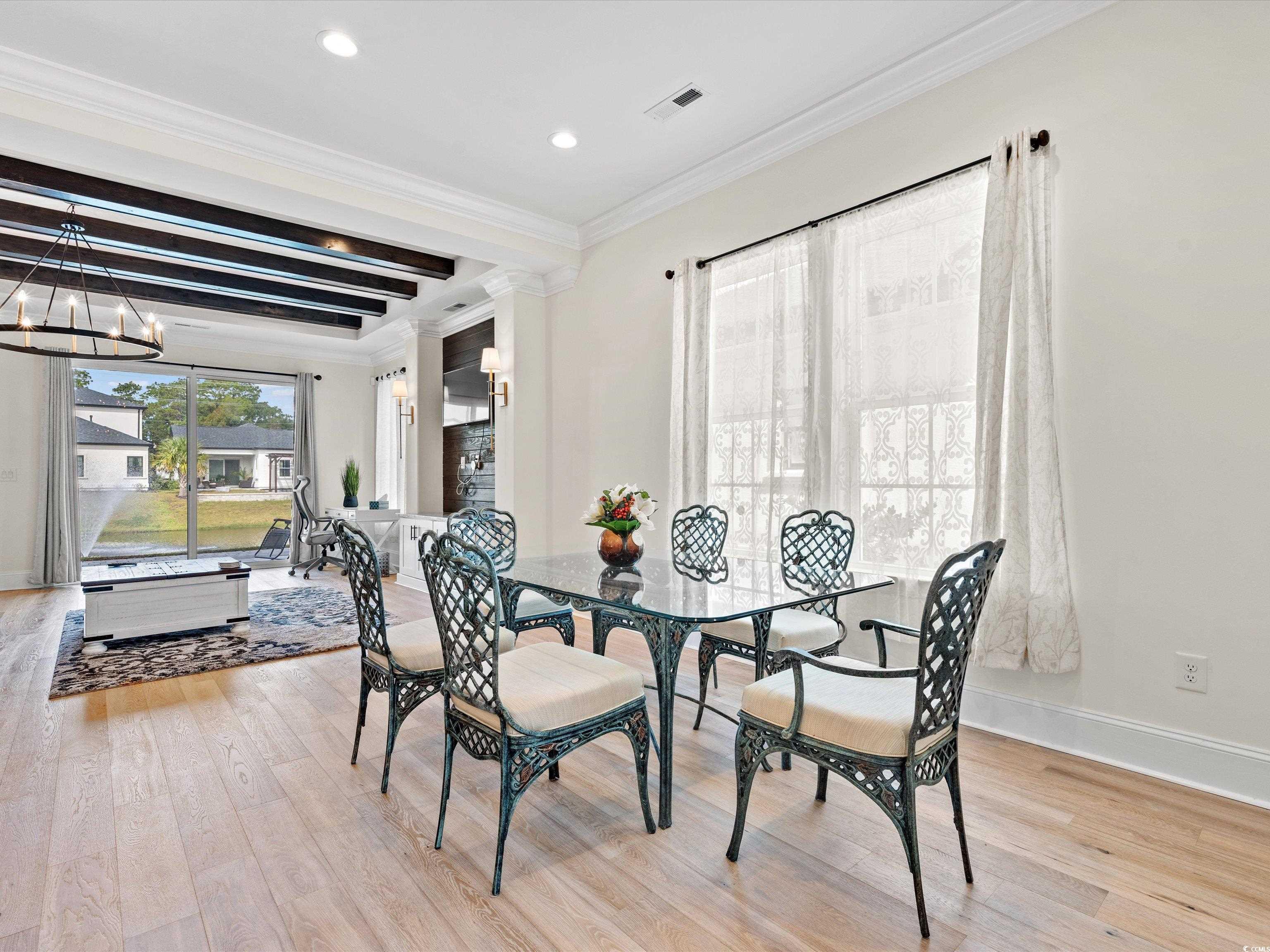 6723 Ocean Breeze Loop Property Photo 7