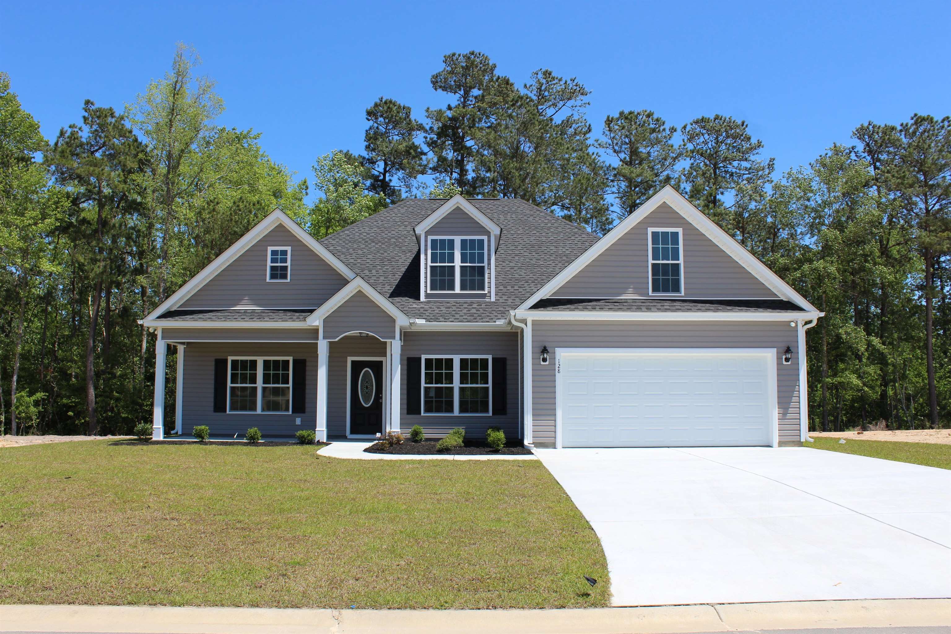 Tbd 56 Hucks Rd. Property Photo 1