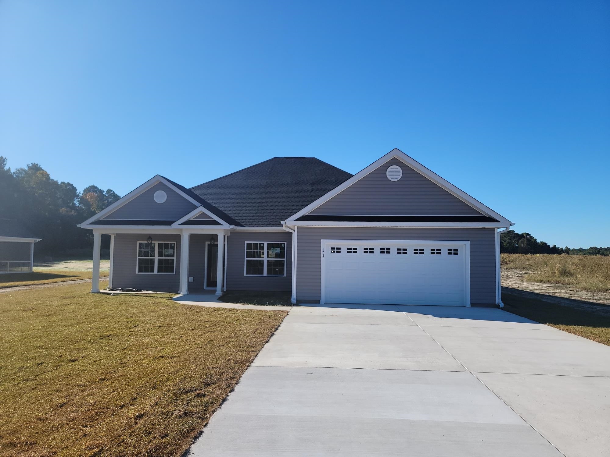 Tbd 27 Hucks Rd. Property Photo 1