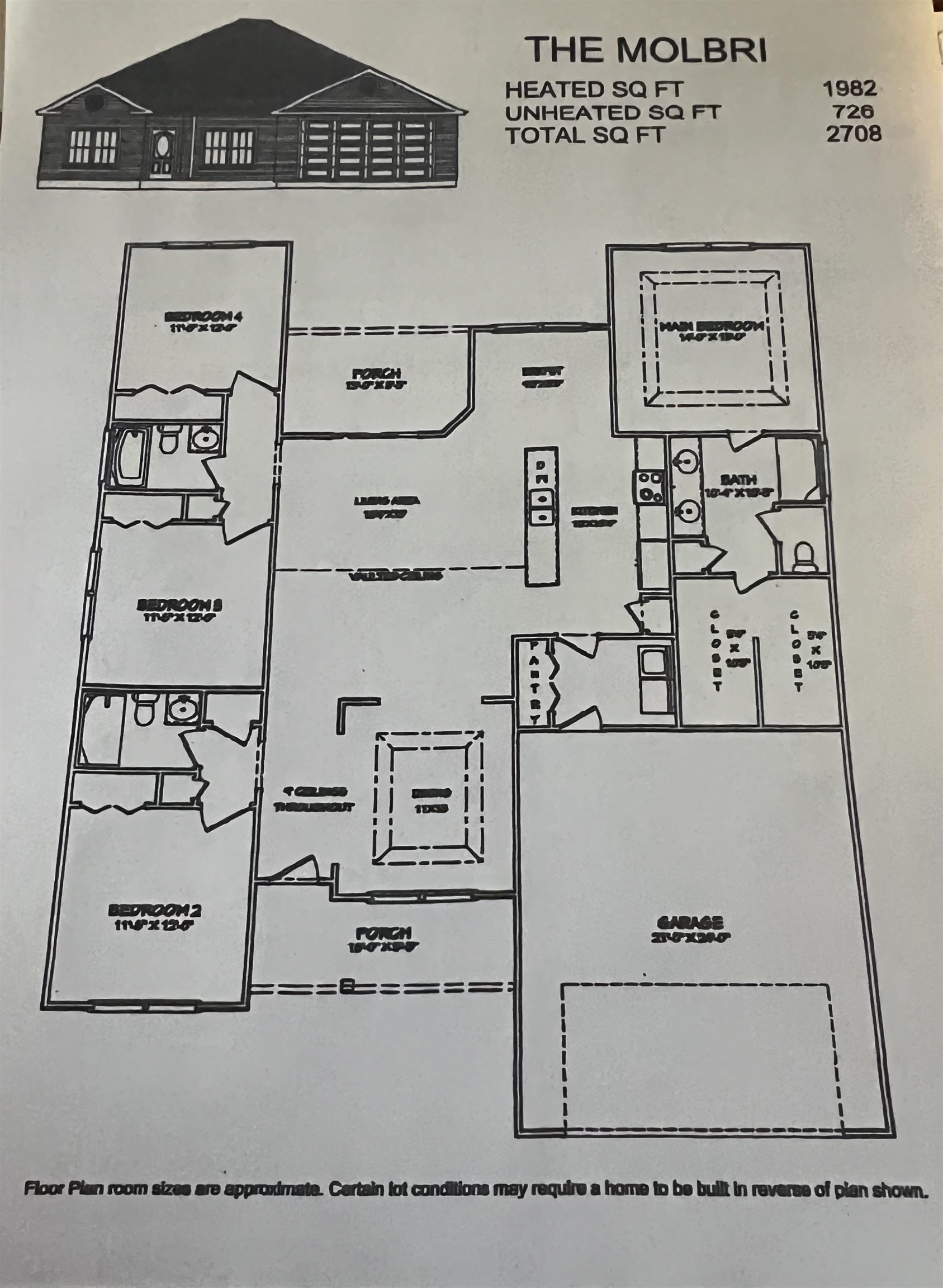 Tbd 48 Privetts Rd. Property Photo 16