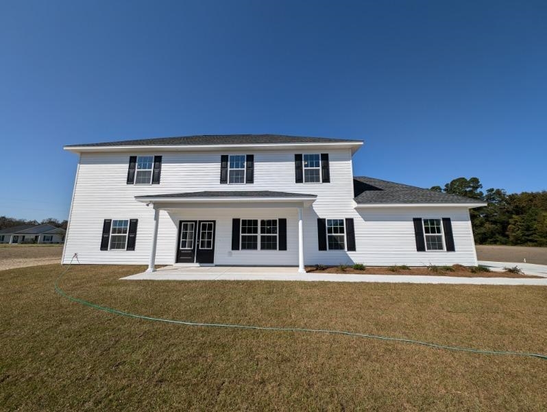 Tbd 29 Hucks Rd. Property Photo 1